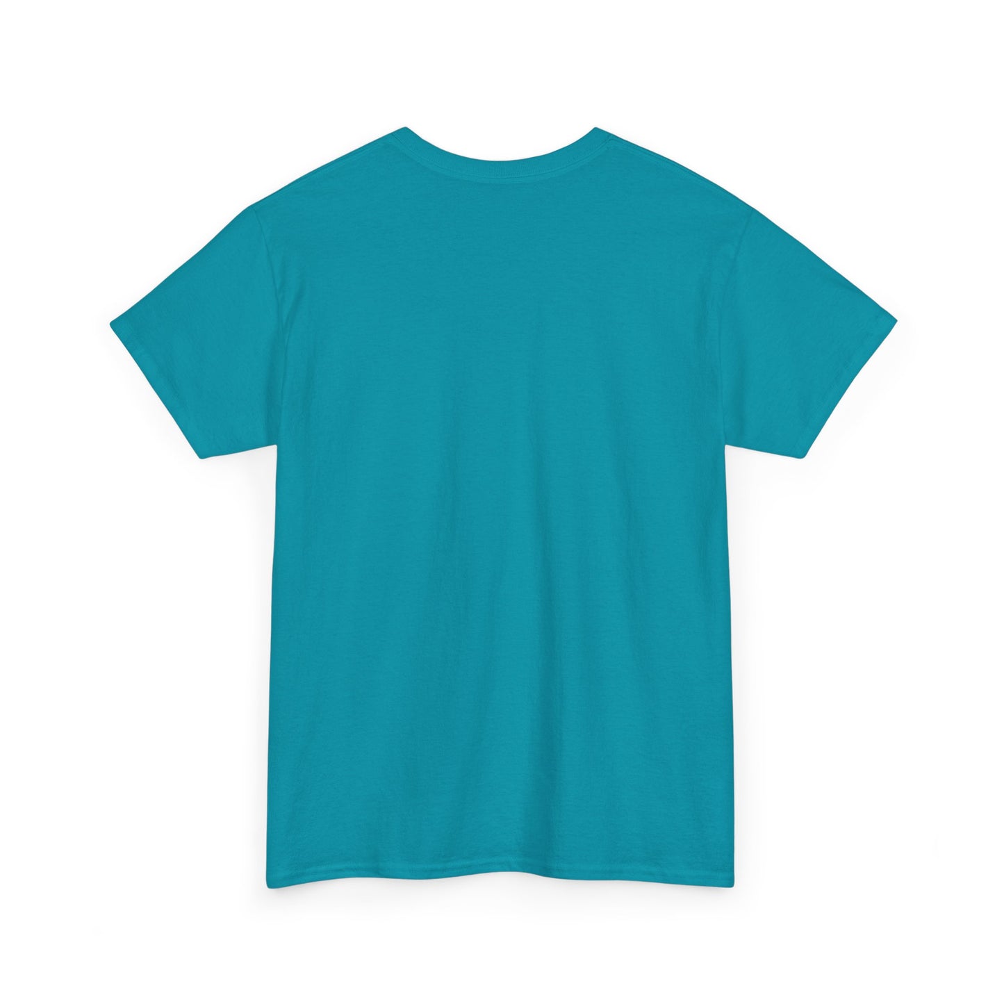 Dollsauce Unisex Heavy Cotton Tee