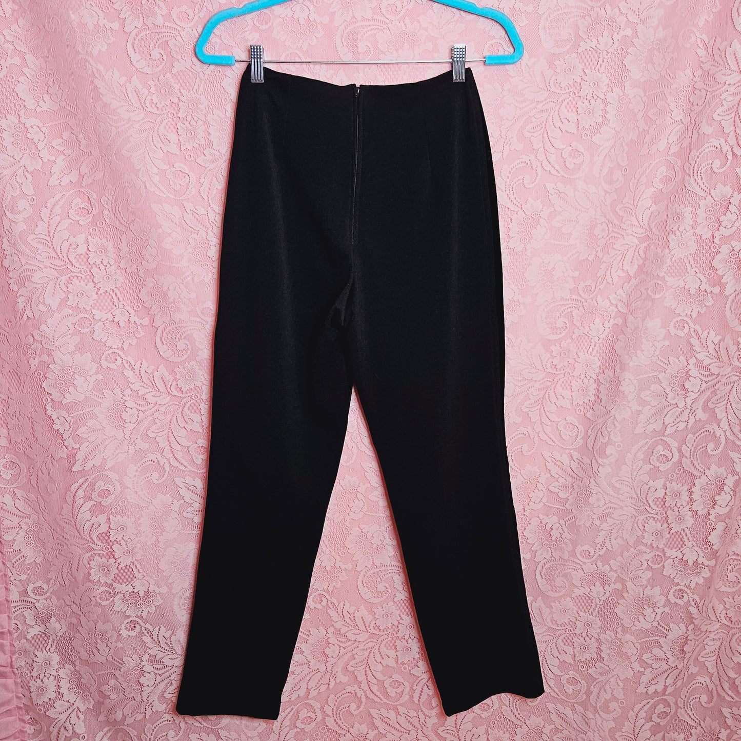 Gantos Leather rhinestone pants