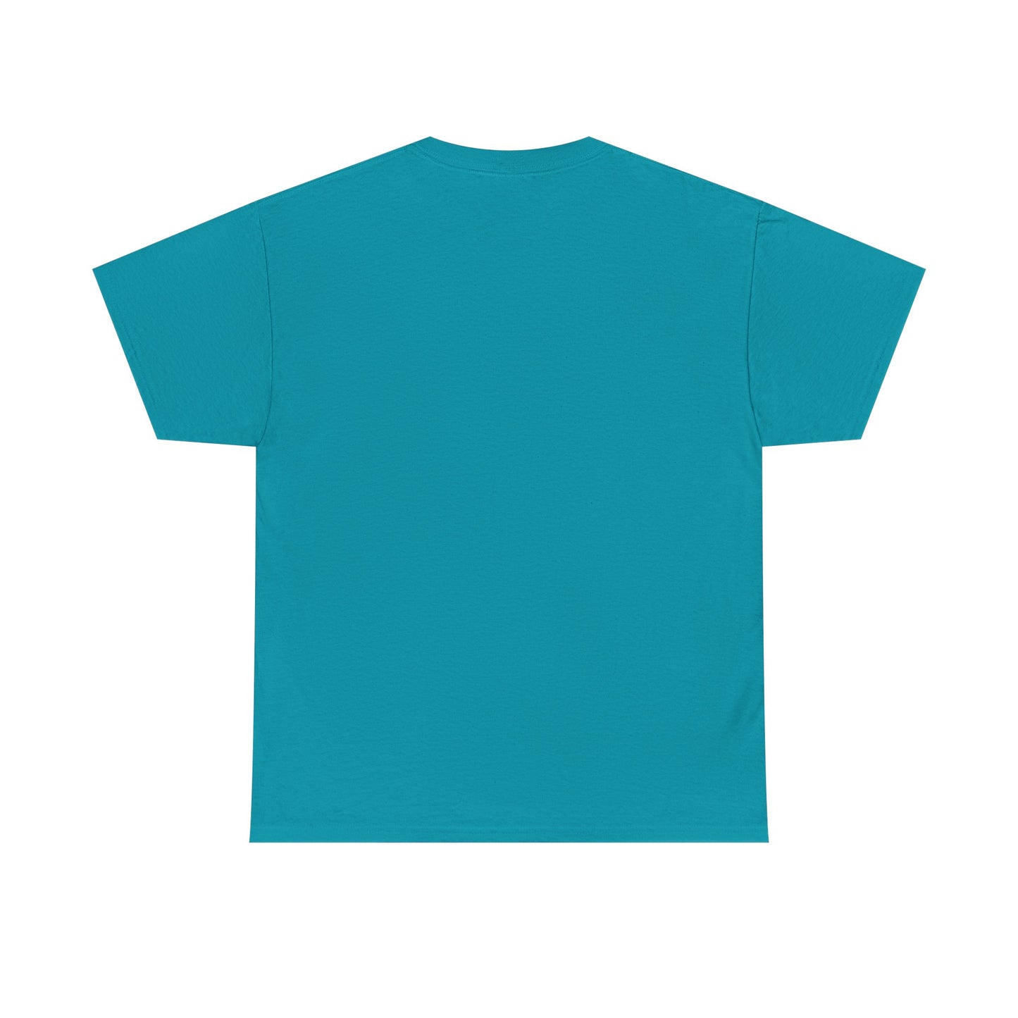 Dollsauce Unisex Heavy Cotton Tee