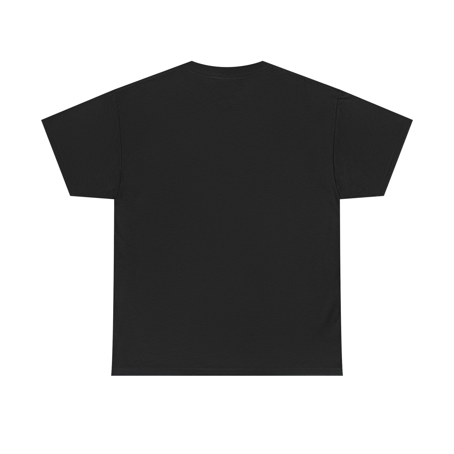 Dollsauce Unisex Heavy Cotton Tee