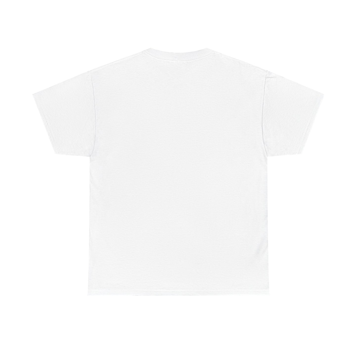 Dollsauce Unisex Heavy Cotton Tee