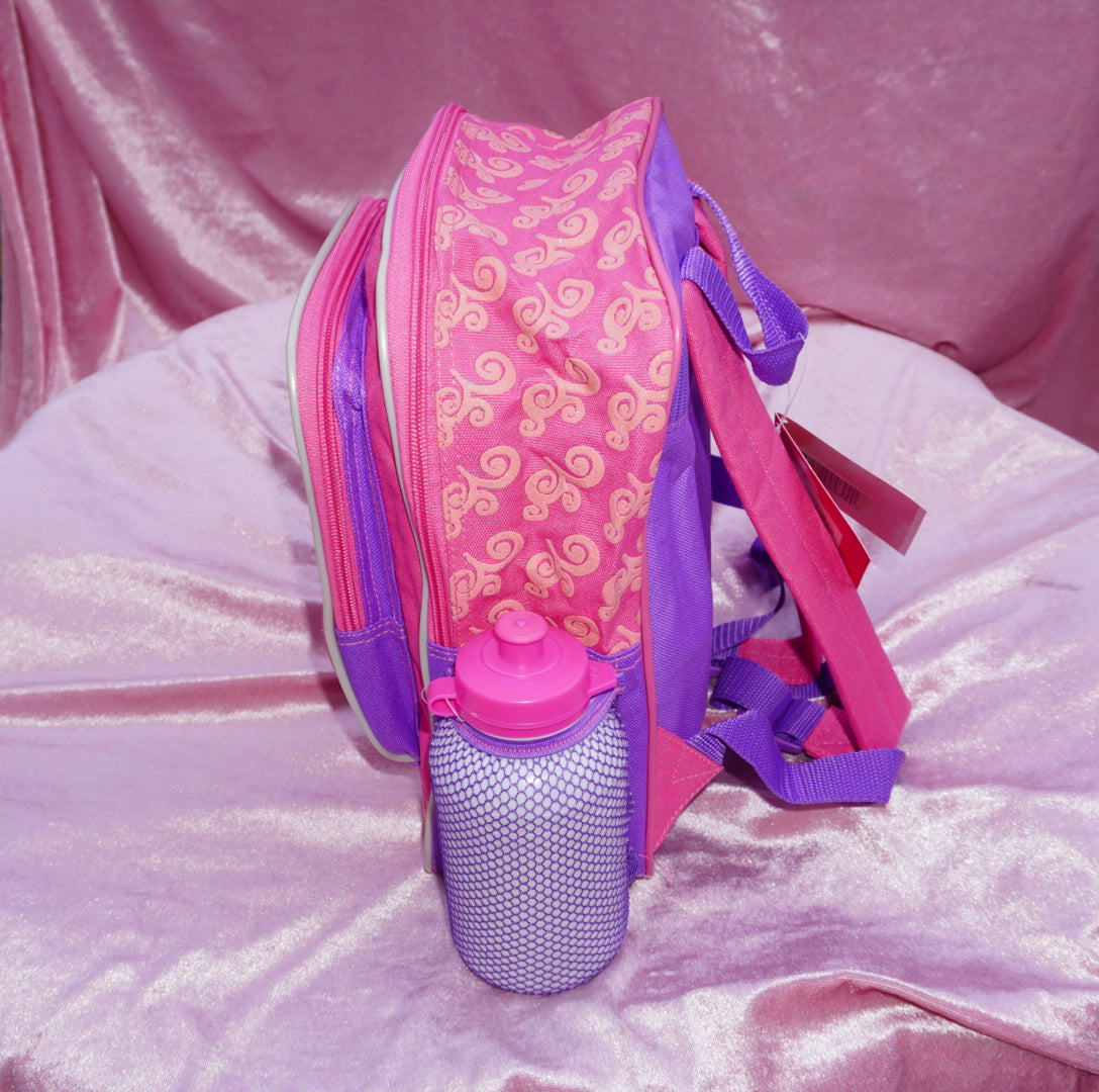 2003 Barbie Mini Backpack