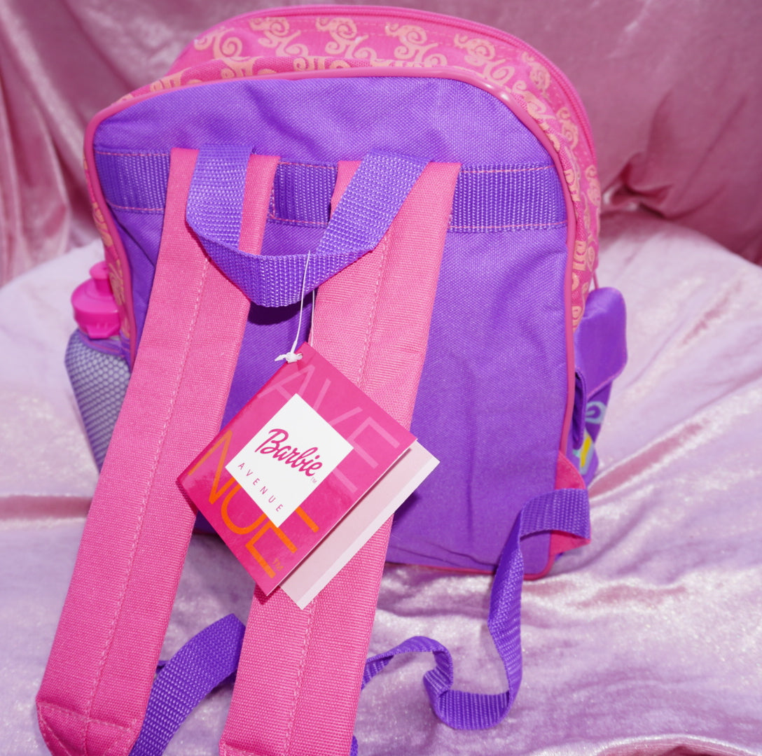 2003 Barbie Mini Backpack