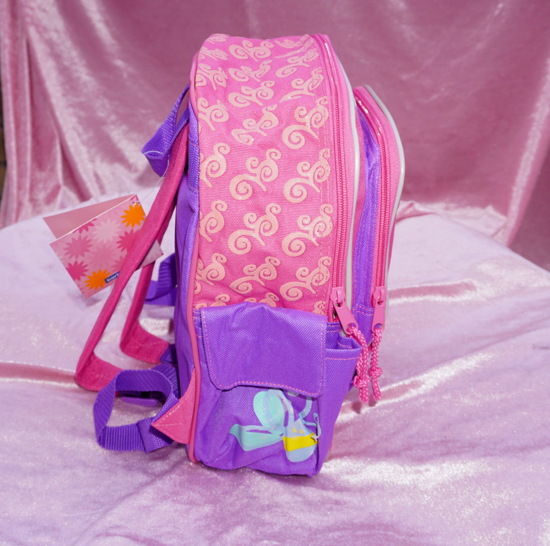 2003 Barbie Mini Backpack