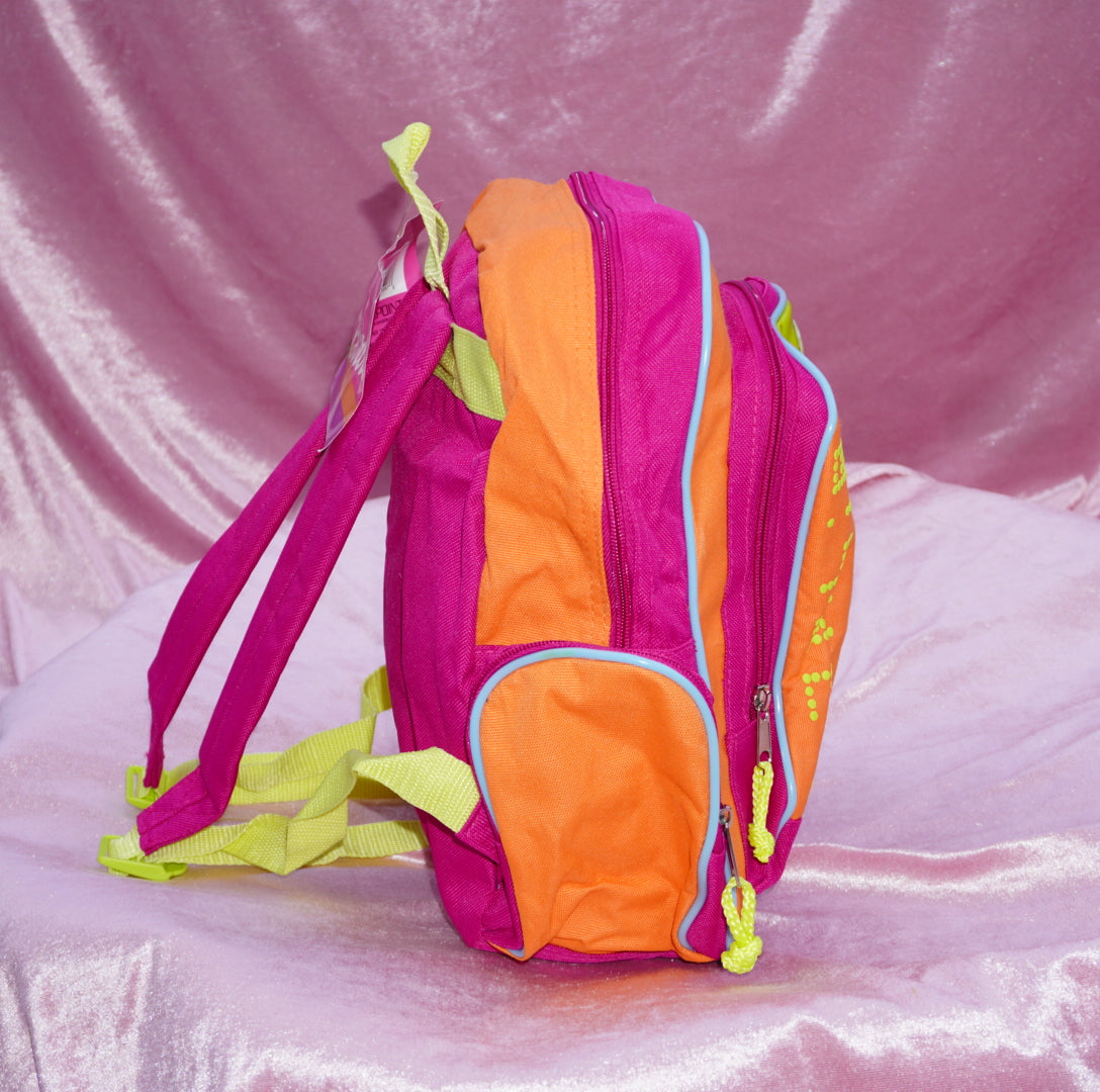 2003 Bff Barbie Mini Backpack