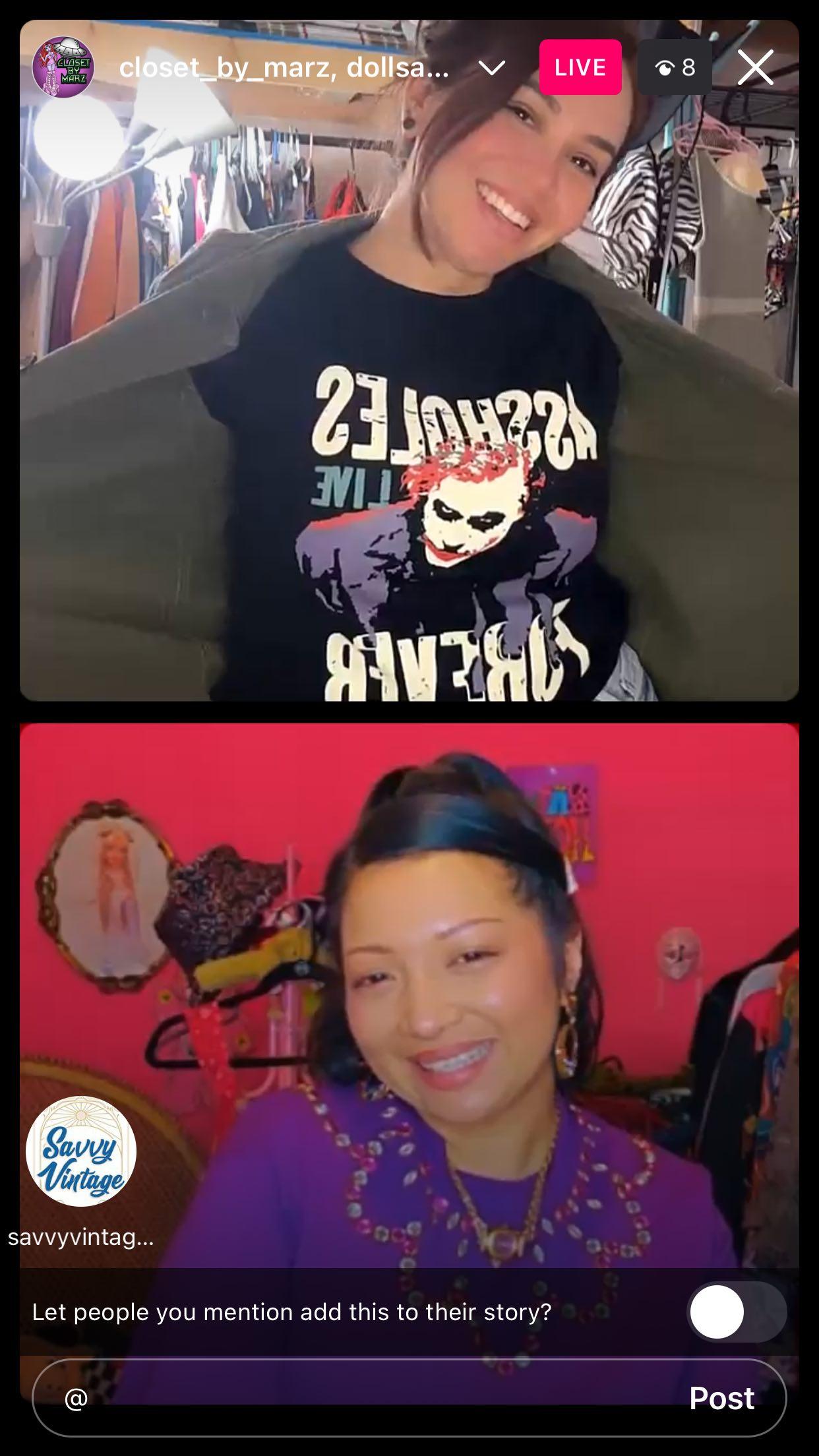crazydazevintage