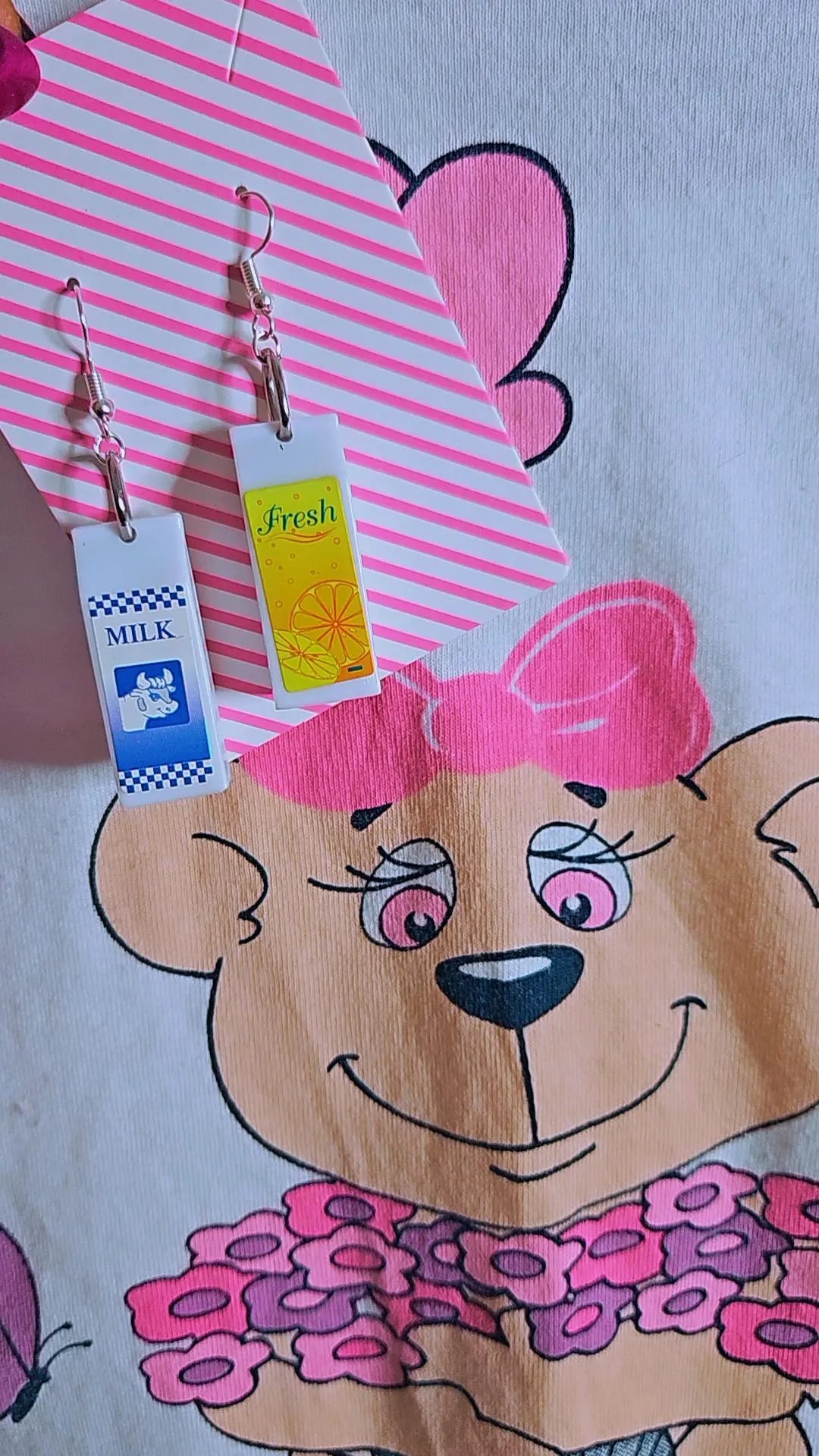 Becca Bear