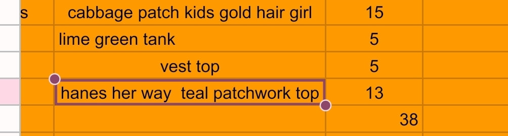 Marleemadethis