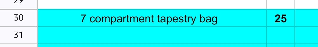 Foundaroundtowngoods