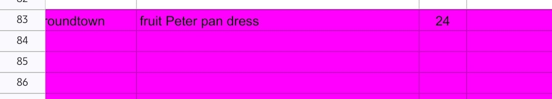 Foundaroundtowngoods