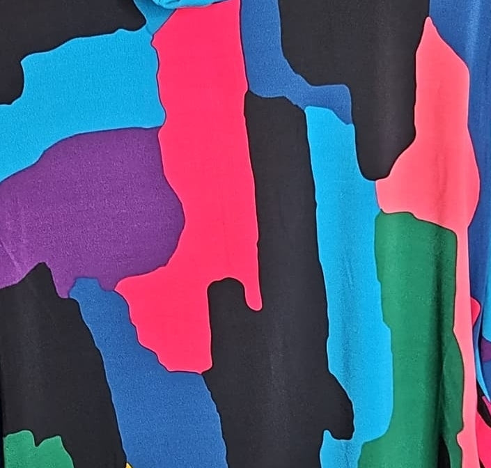 Rowdy Rae!