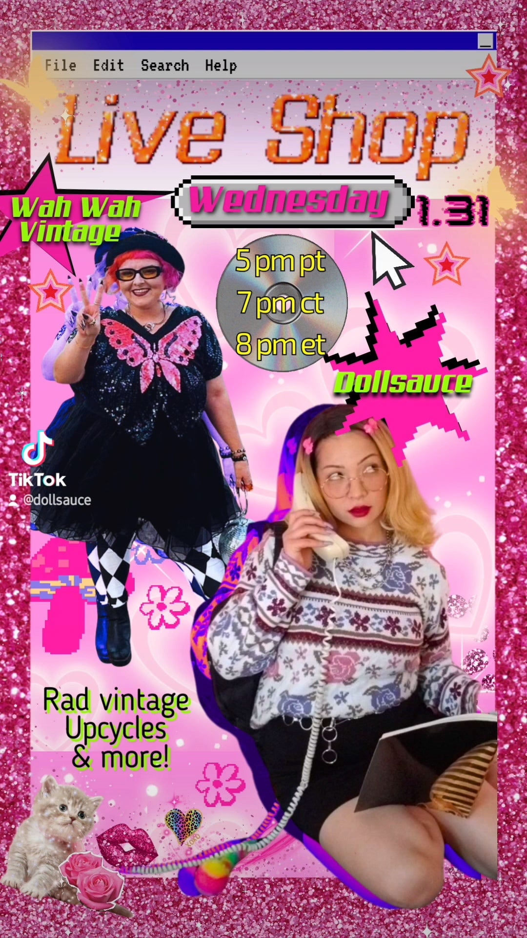 Penthriftandmore