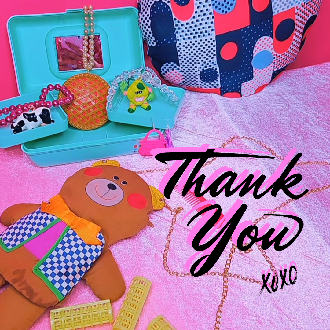 @ghostflowervintage