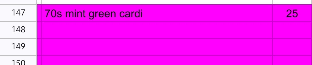 Foundaroundtowngoods