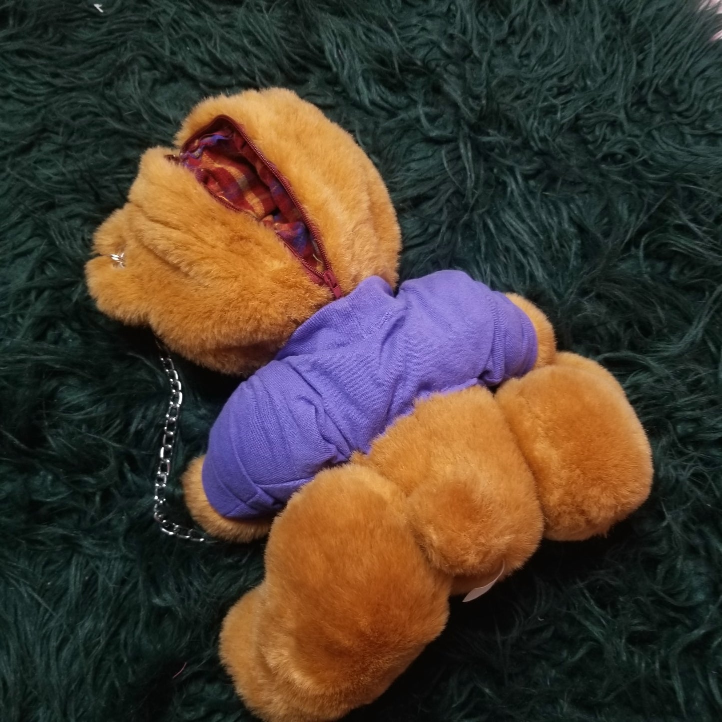 Blingy Bear
