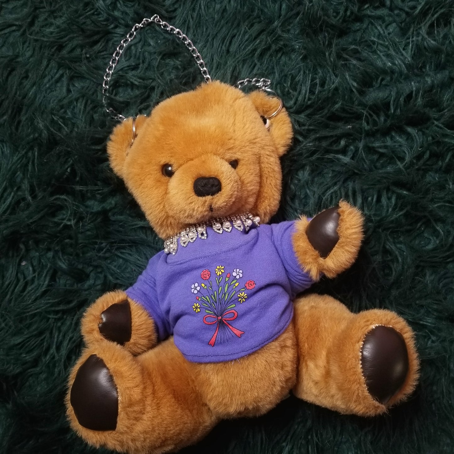 Blingy Bear