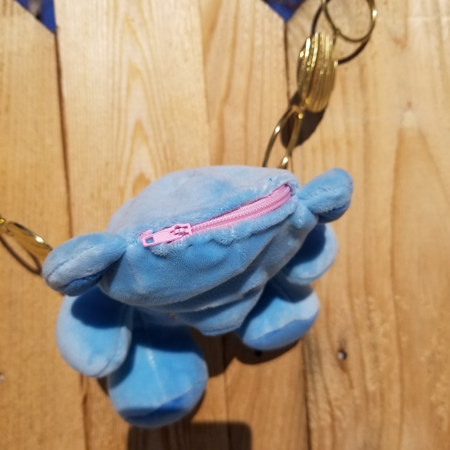 Lullaby Chain belt