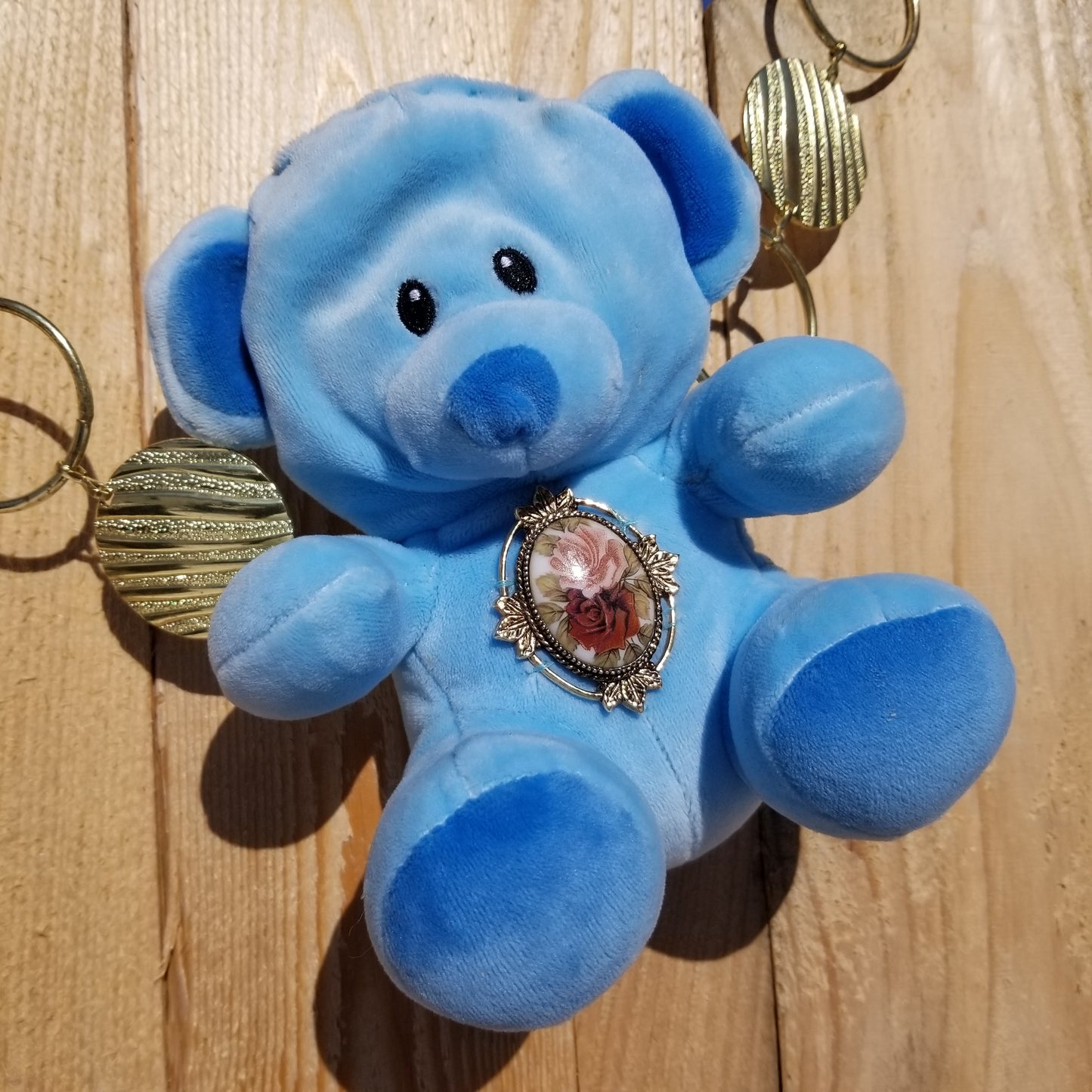 Lullaby Chain belt
