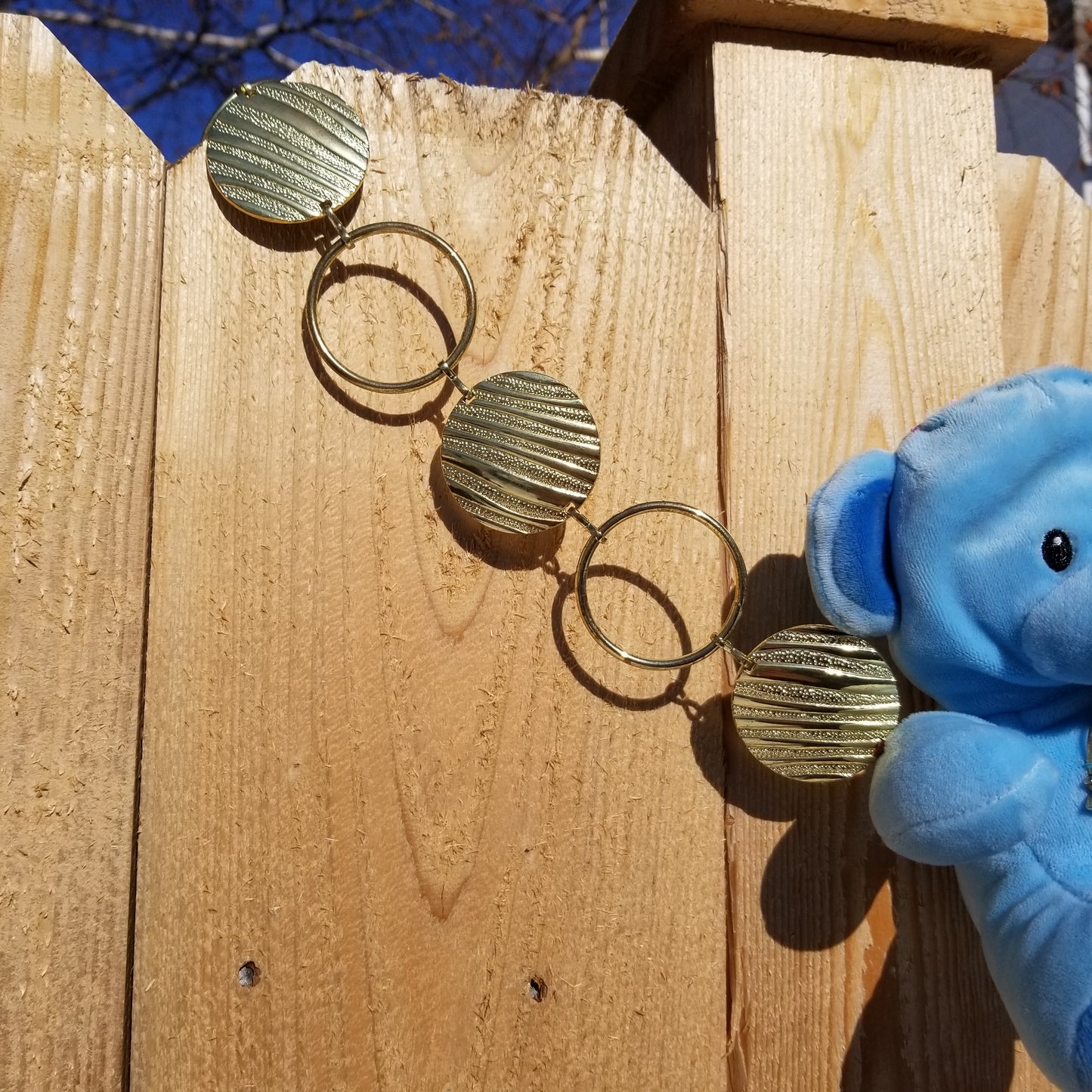 Lullaby Chain belt