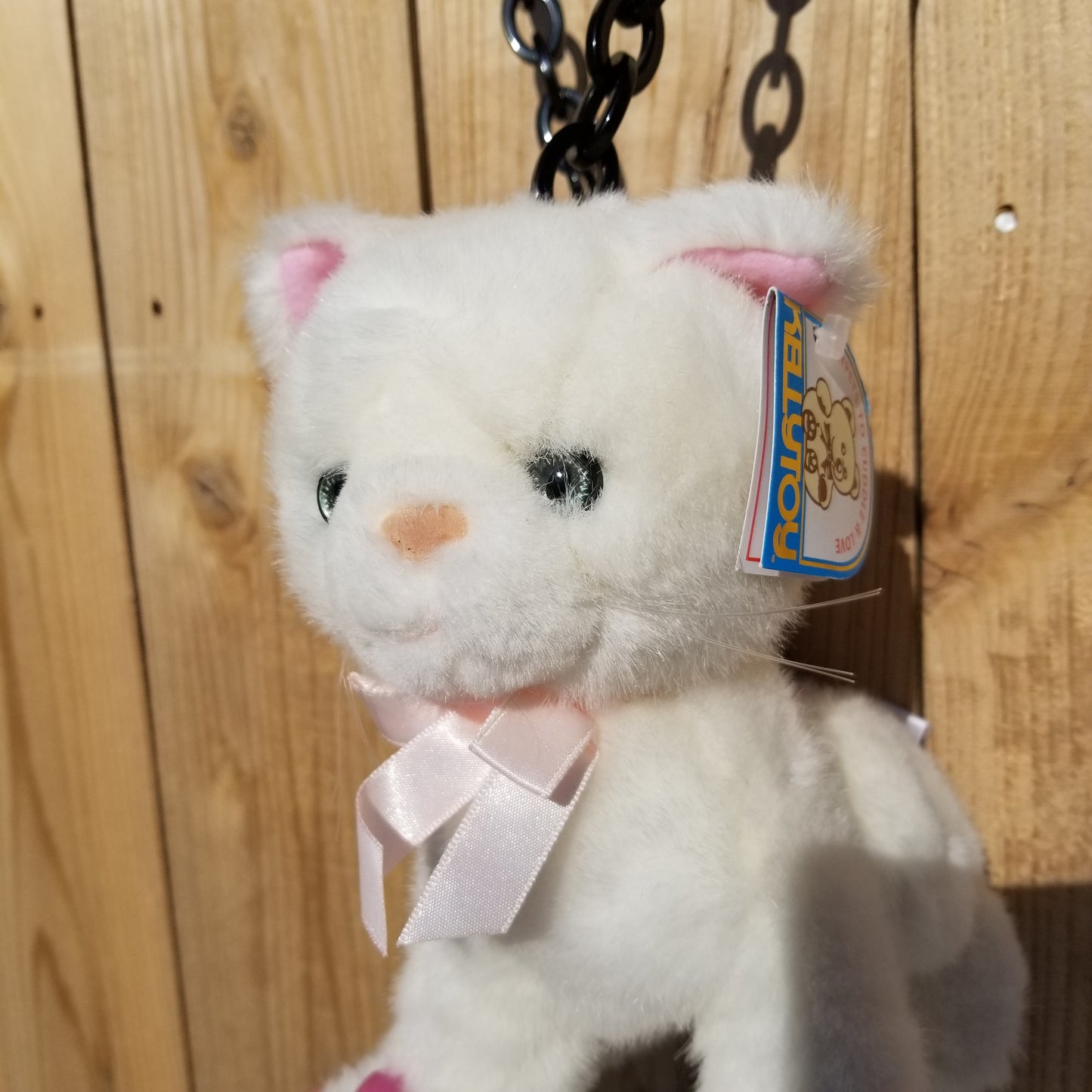 Sasha Kitty purse