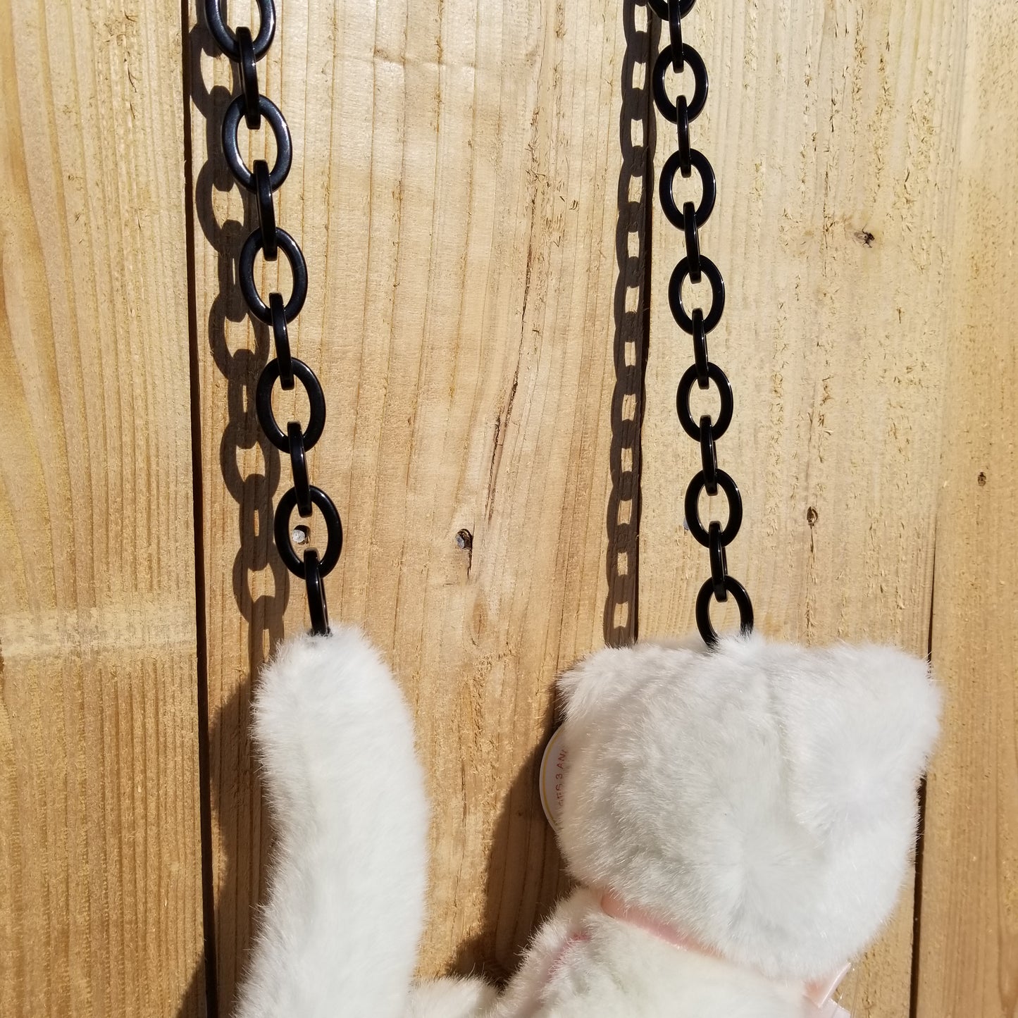 Sasha Kitty purse