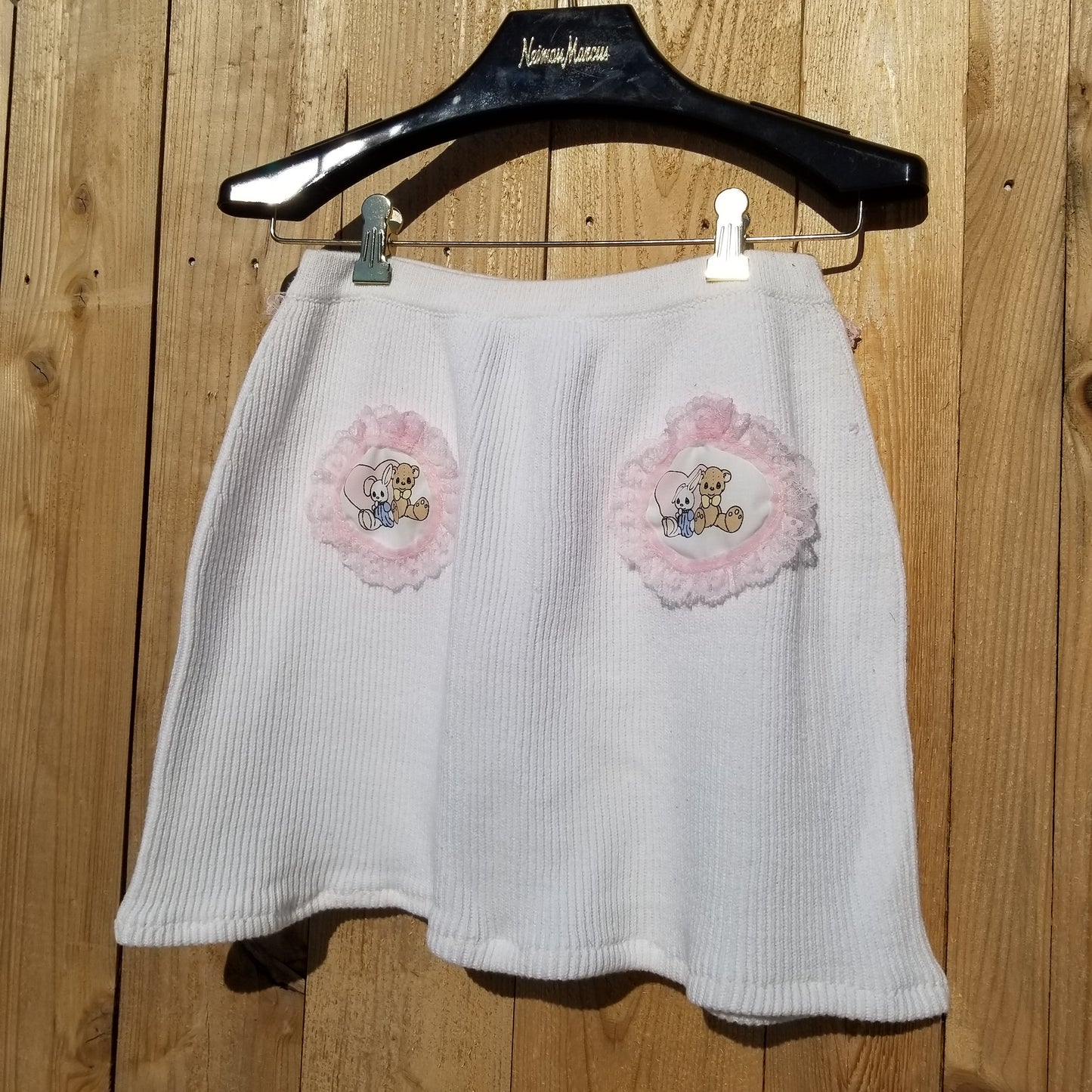 Doll irl skirt