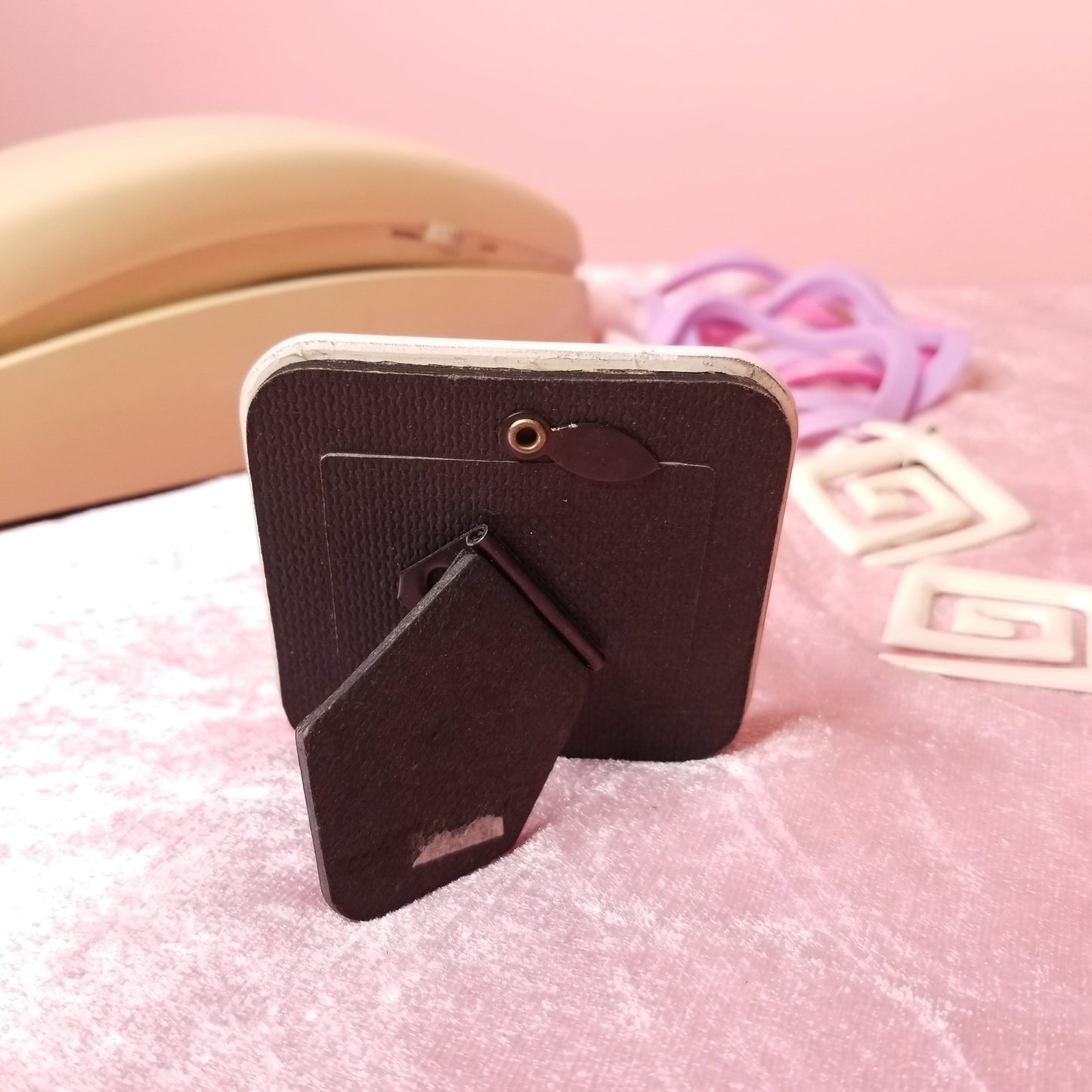 The Crush Mini picture frame