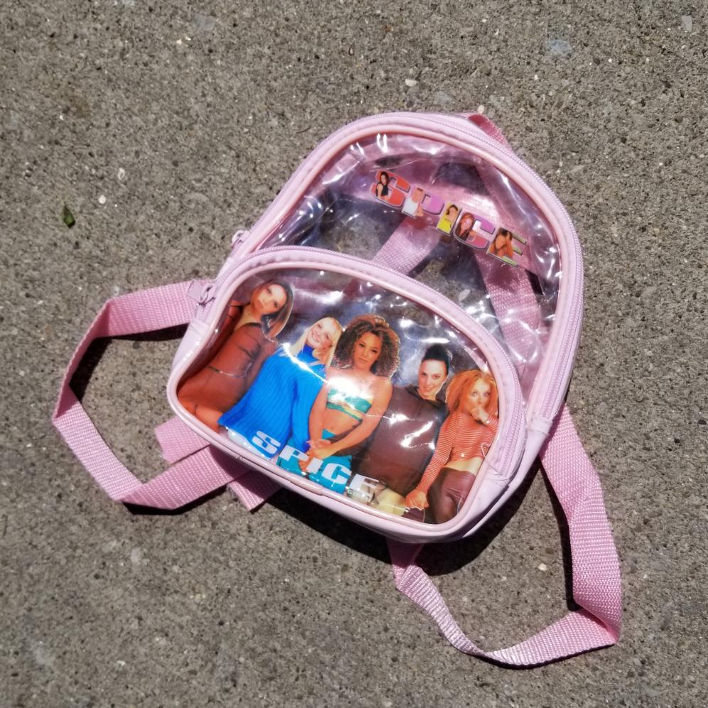 Spice up ya life