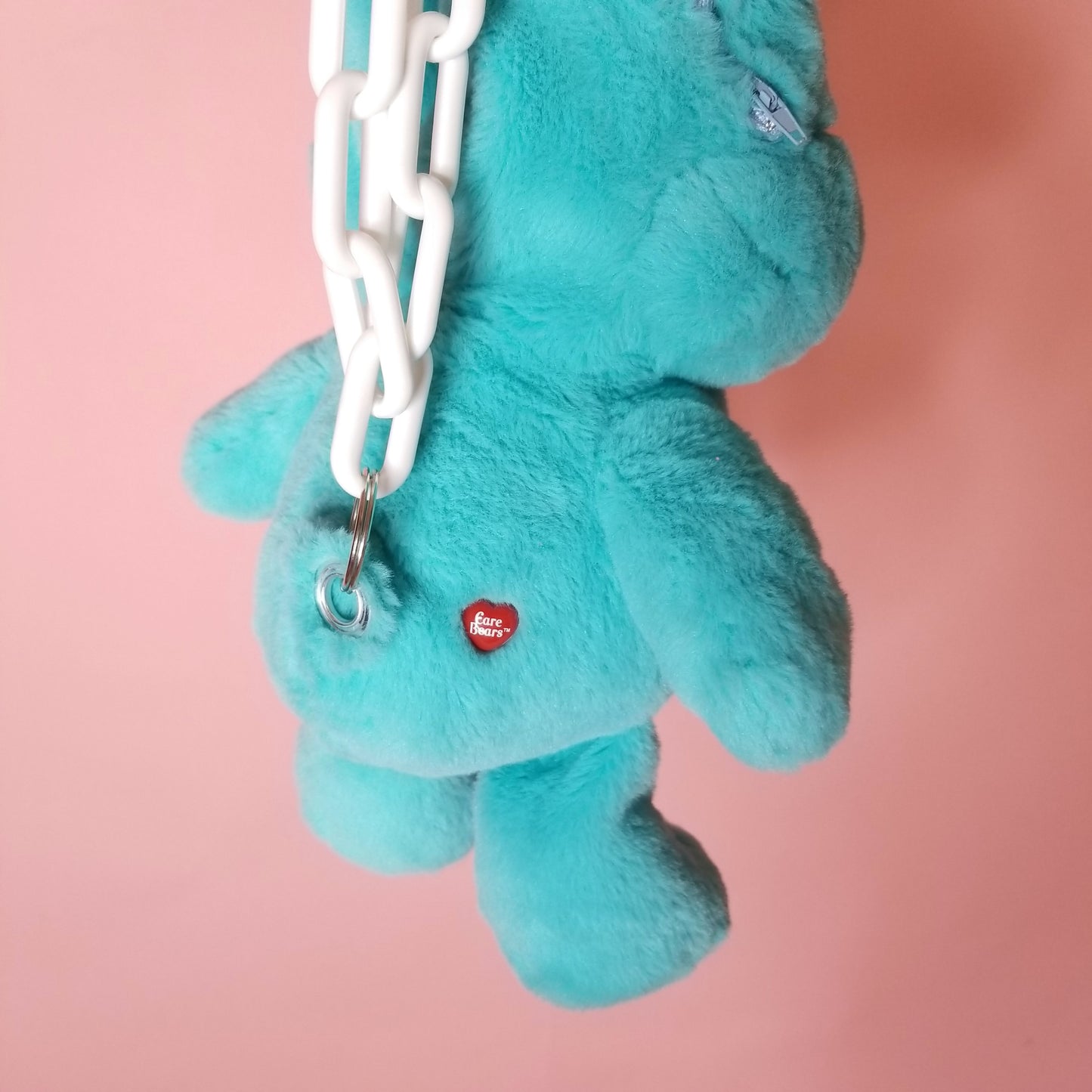 2015 Reworked Wish Bear Bag