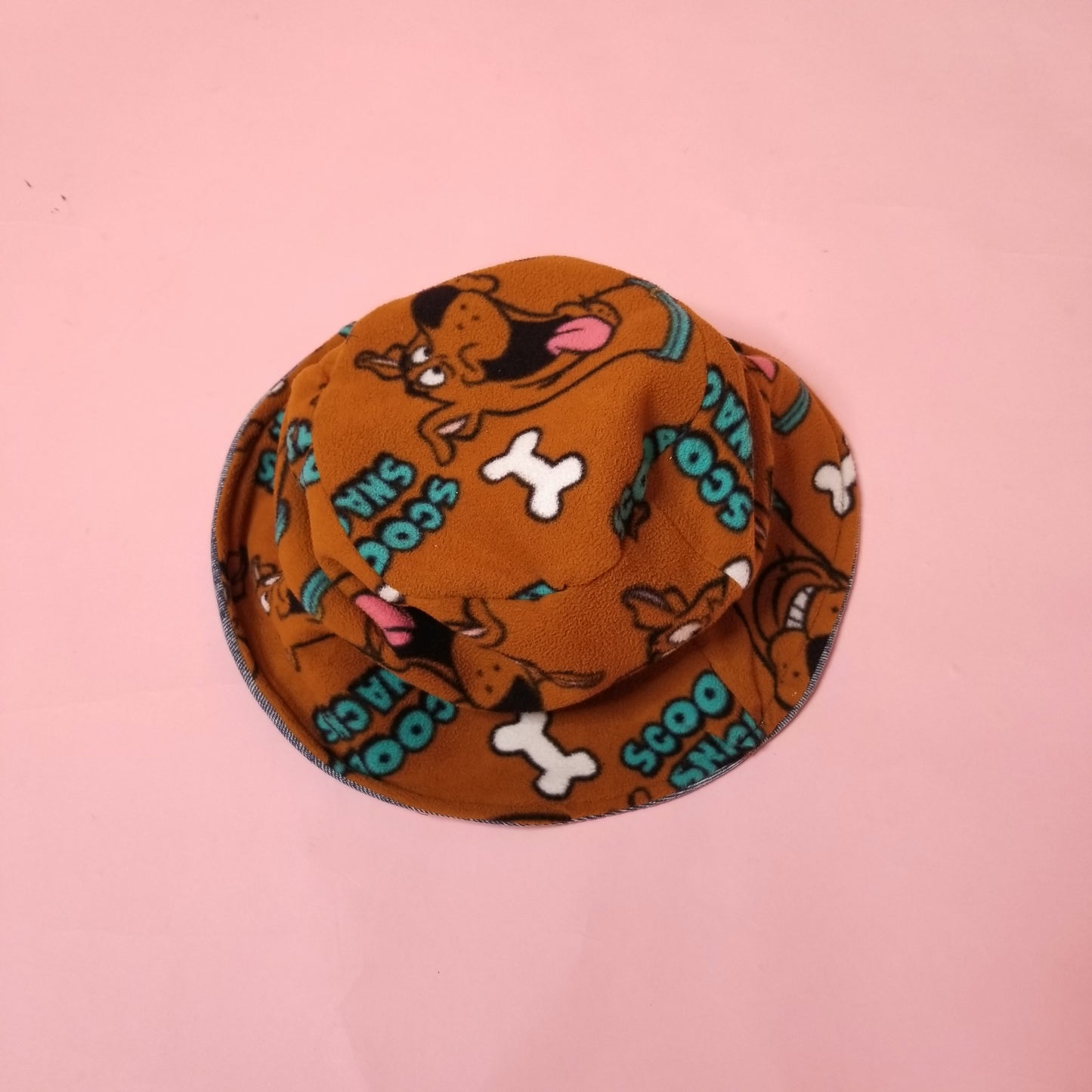 Scooby Doobie Hat