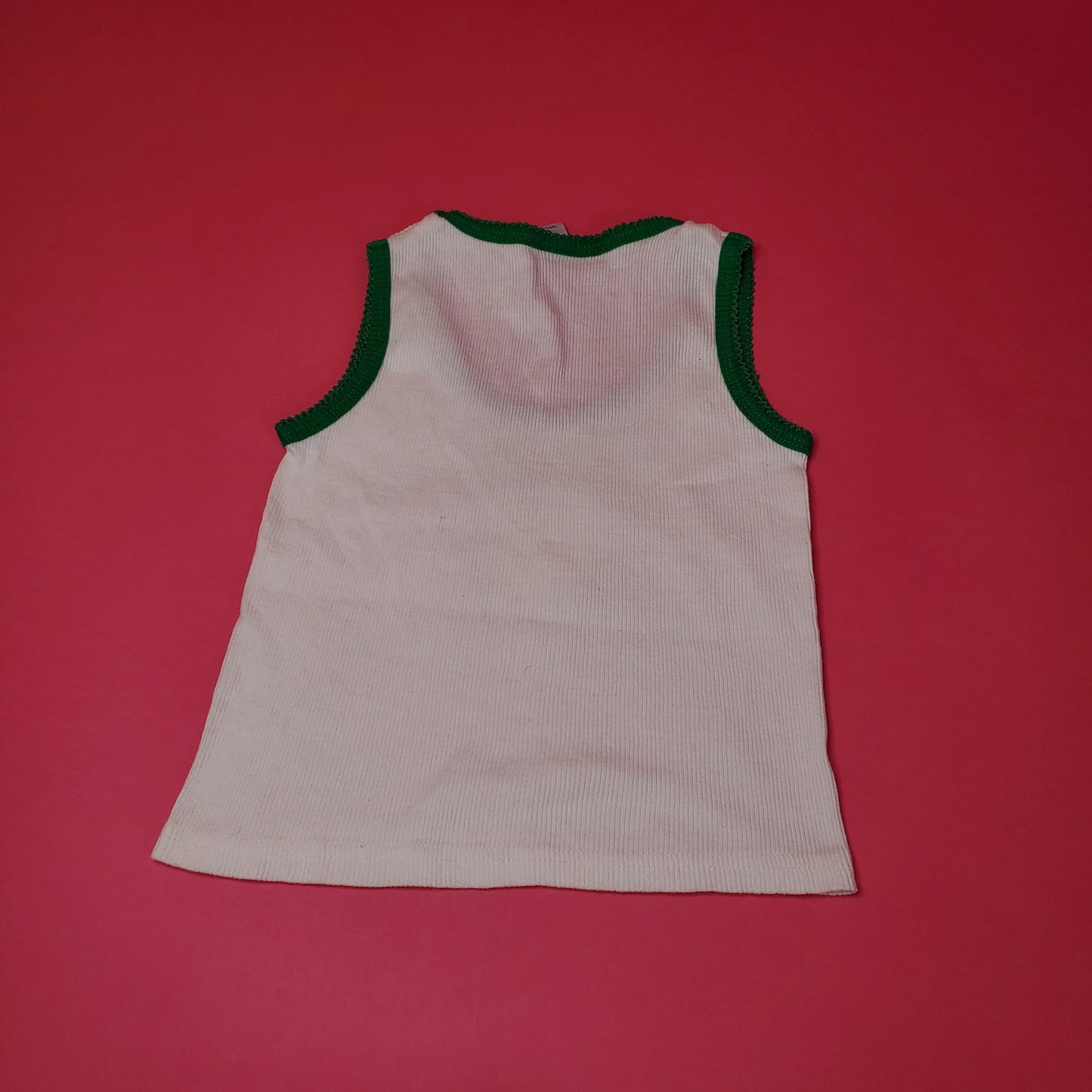 Smile Jamaica destination crop top