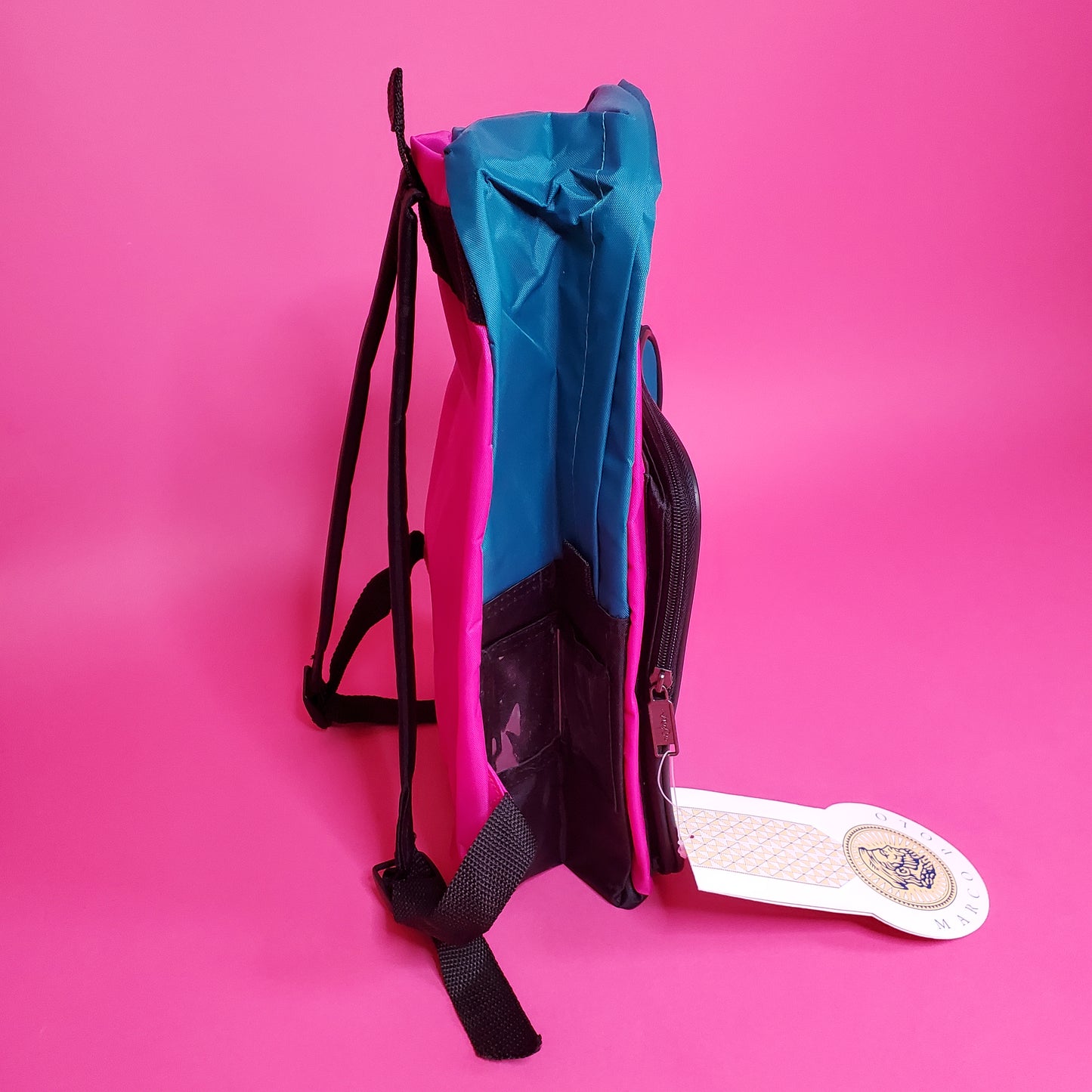 Super Savers backpack