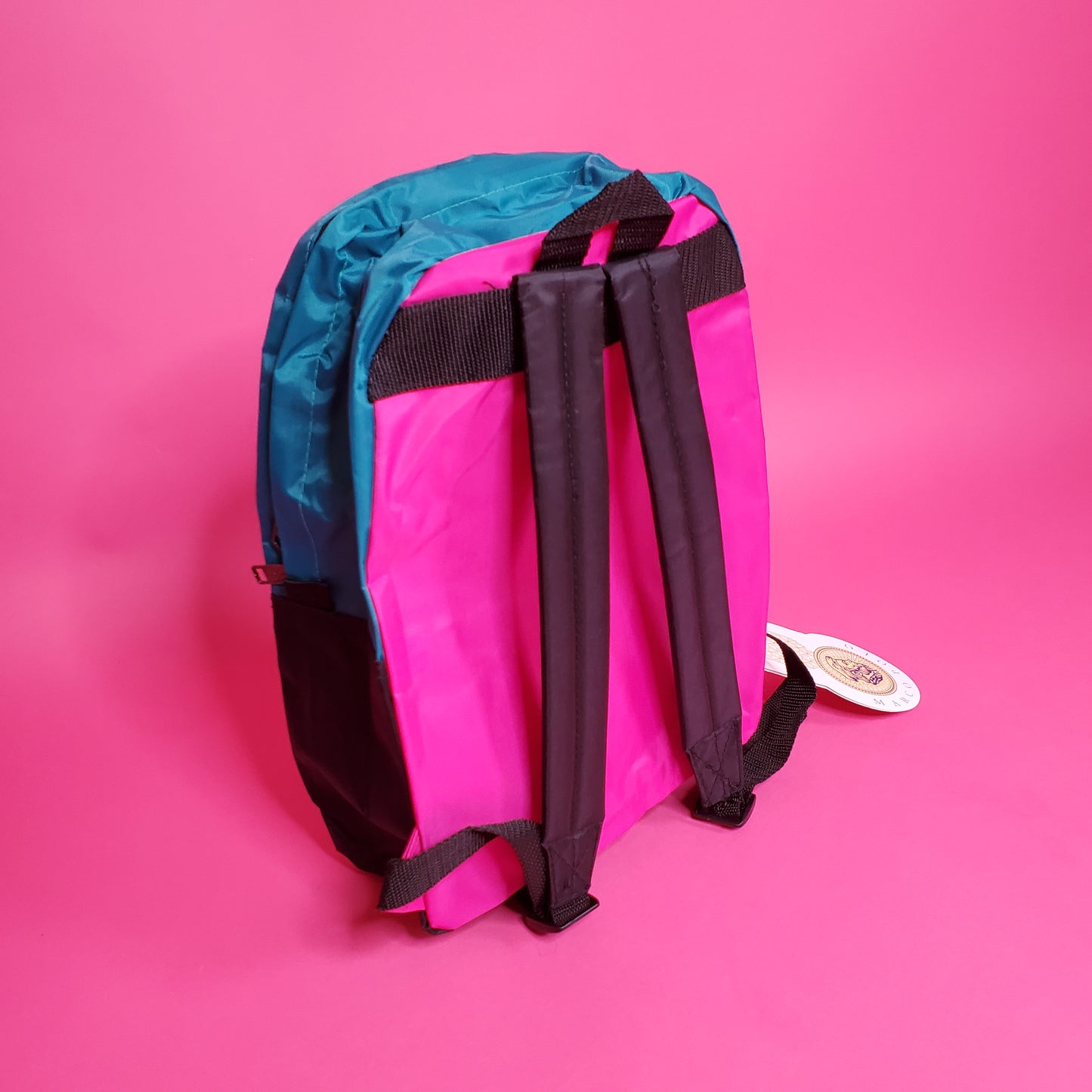 Super Savers backpack