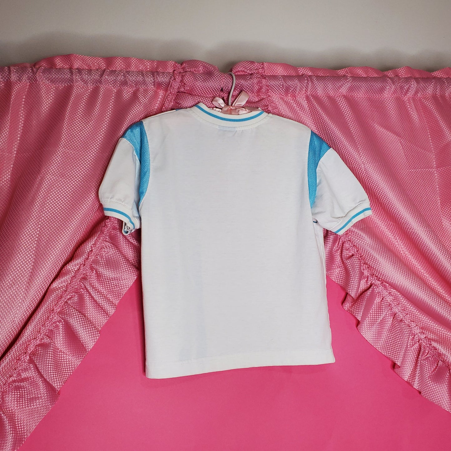 1996 Rugrats sporty tee