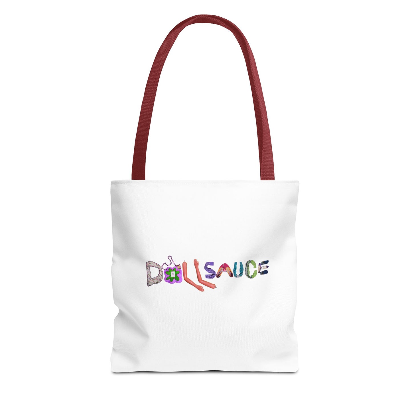 Dollsauce Tote Bag