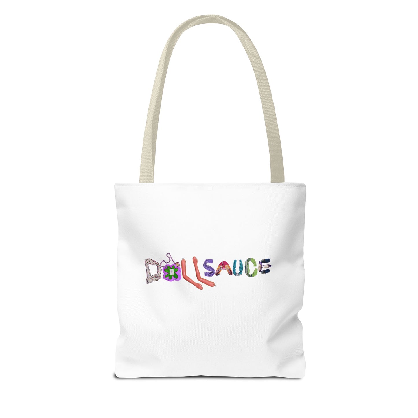 Dollsauce Tote Bag