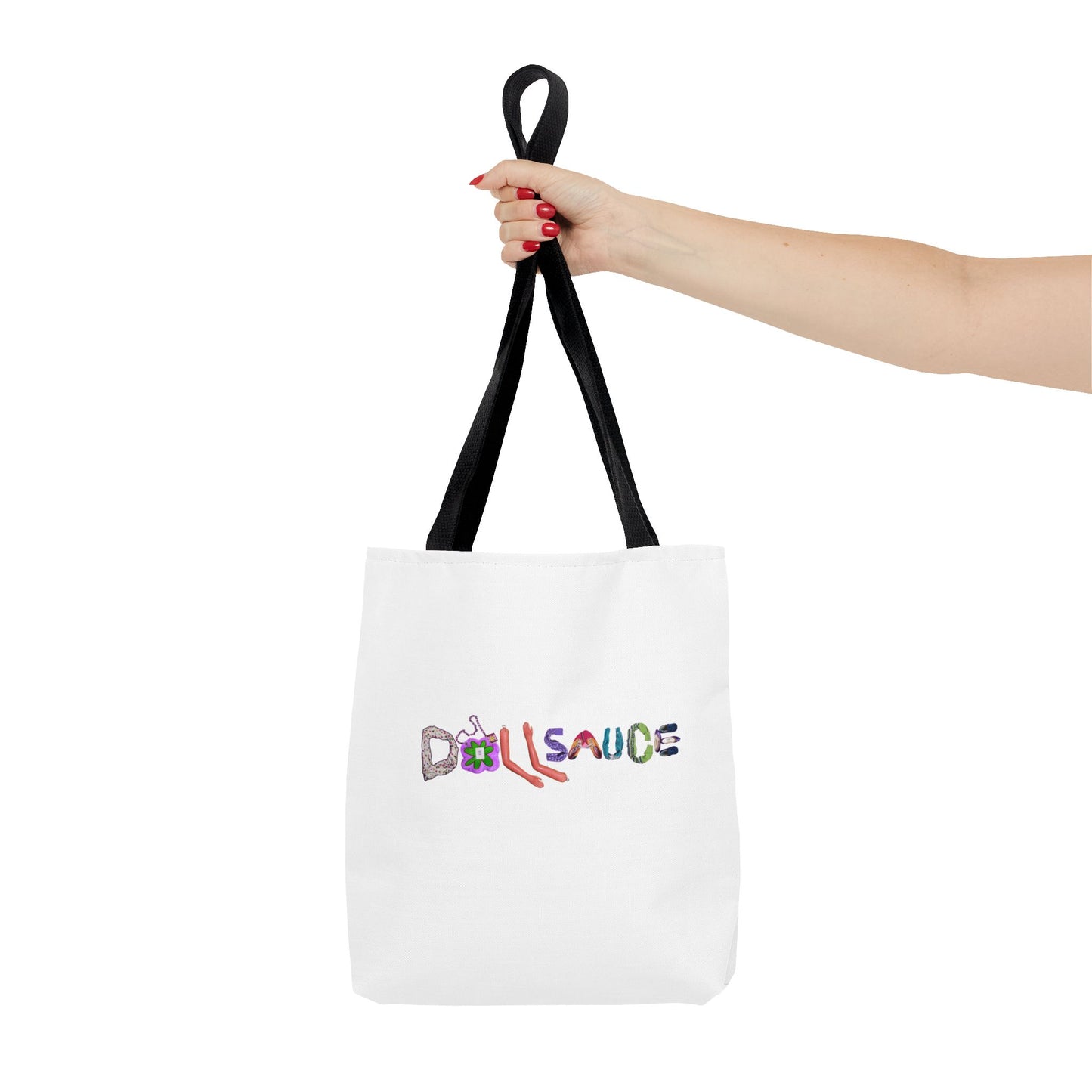 Dollsauce Tote Bag