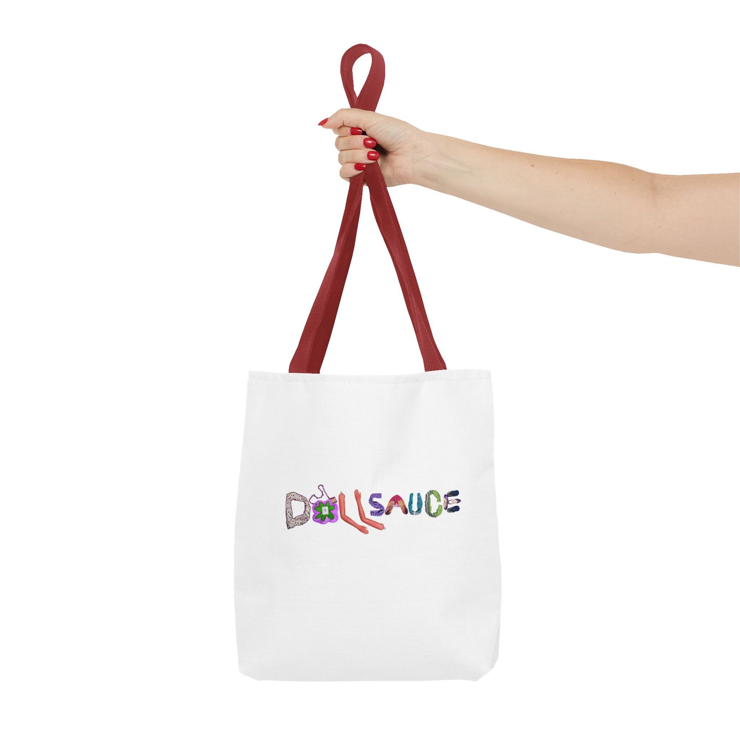 Dollsauce Tote Bag