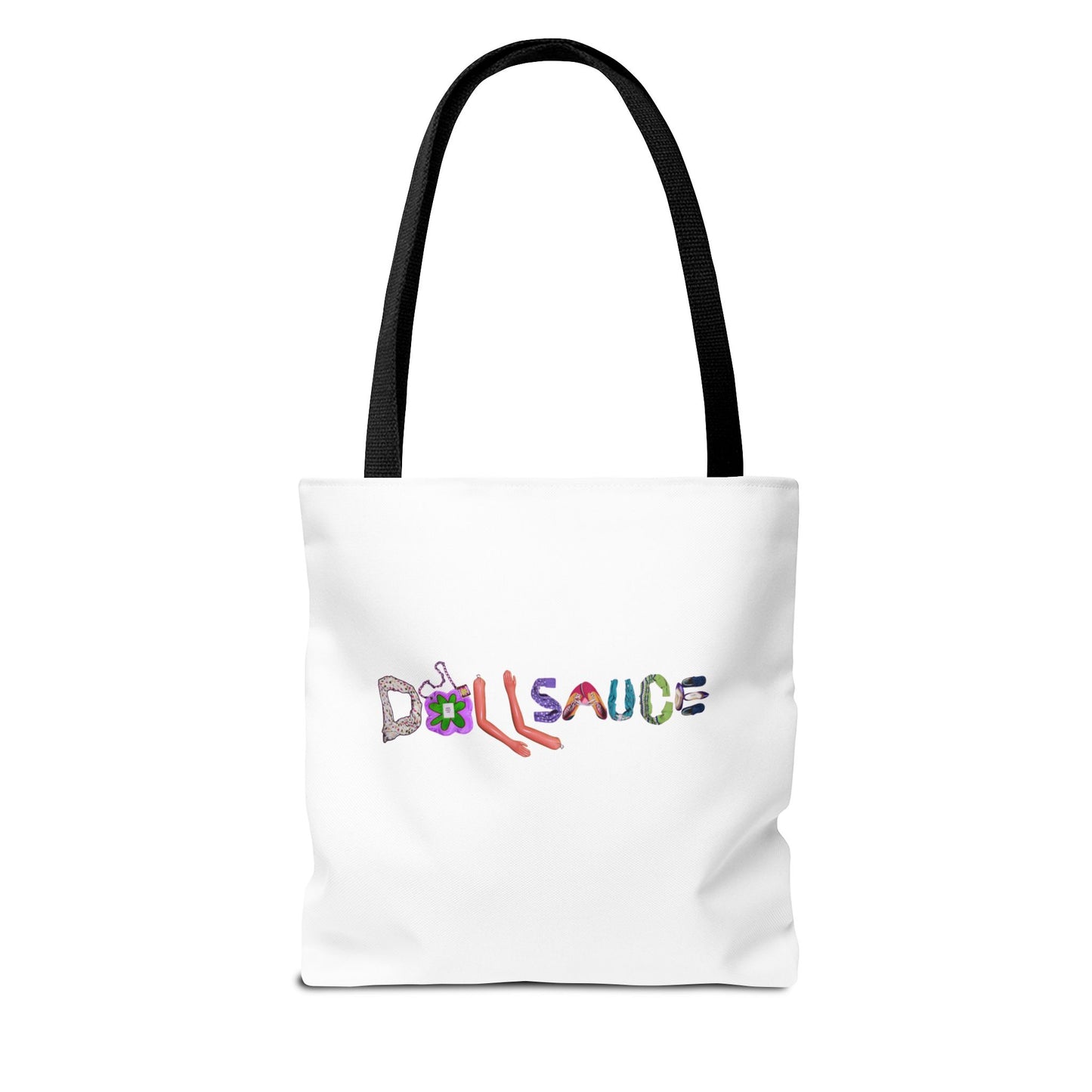 Dollsauce Tote Bag