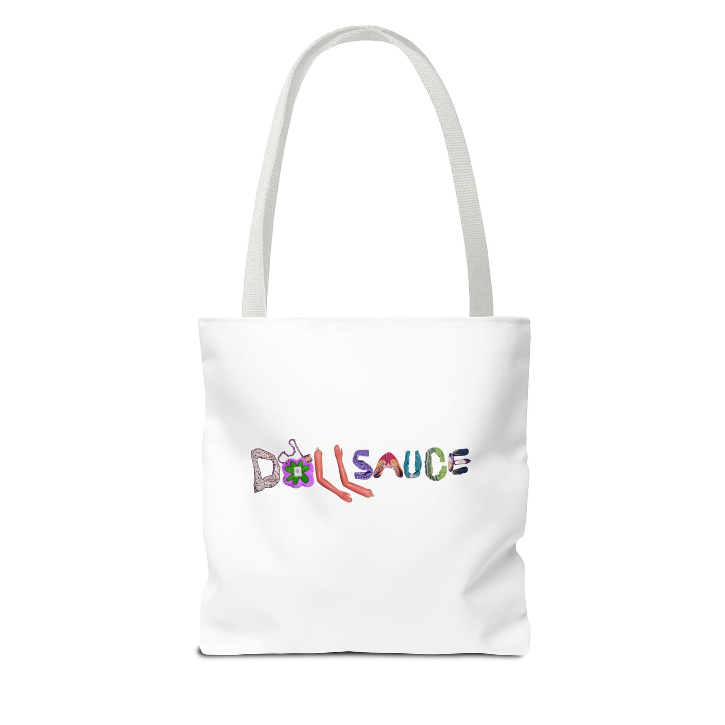 Dollsauce Tote Bag