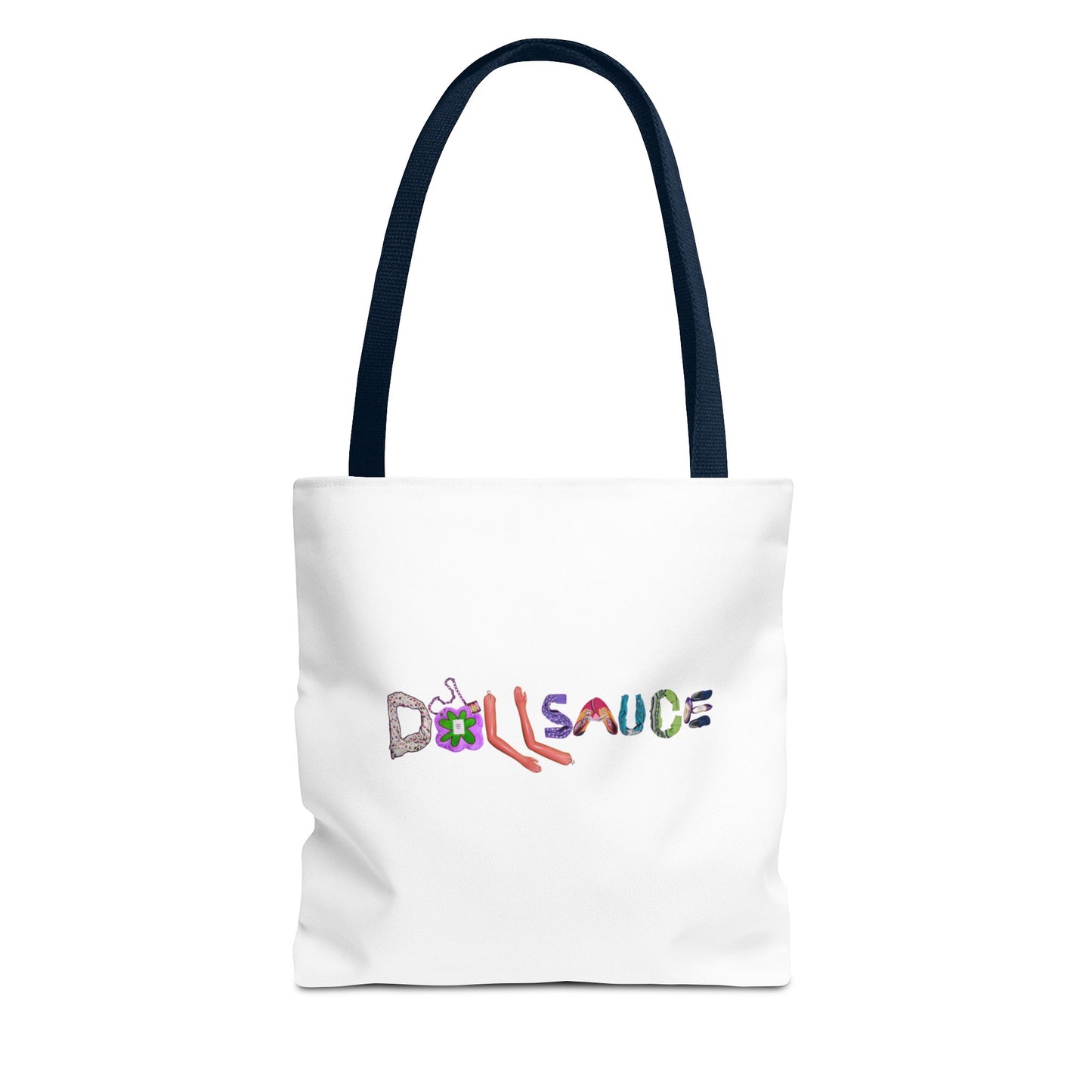 Dollsauce Tote Bag