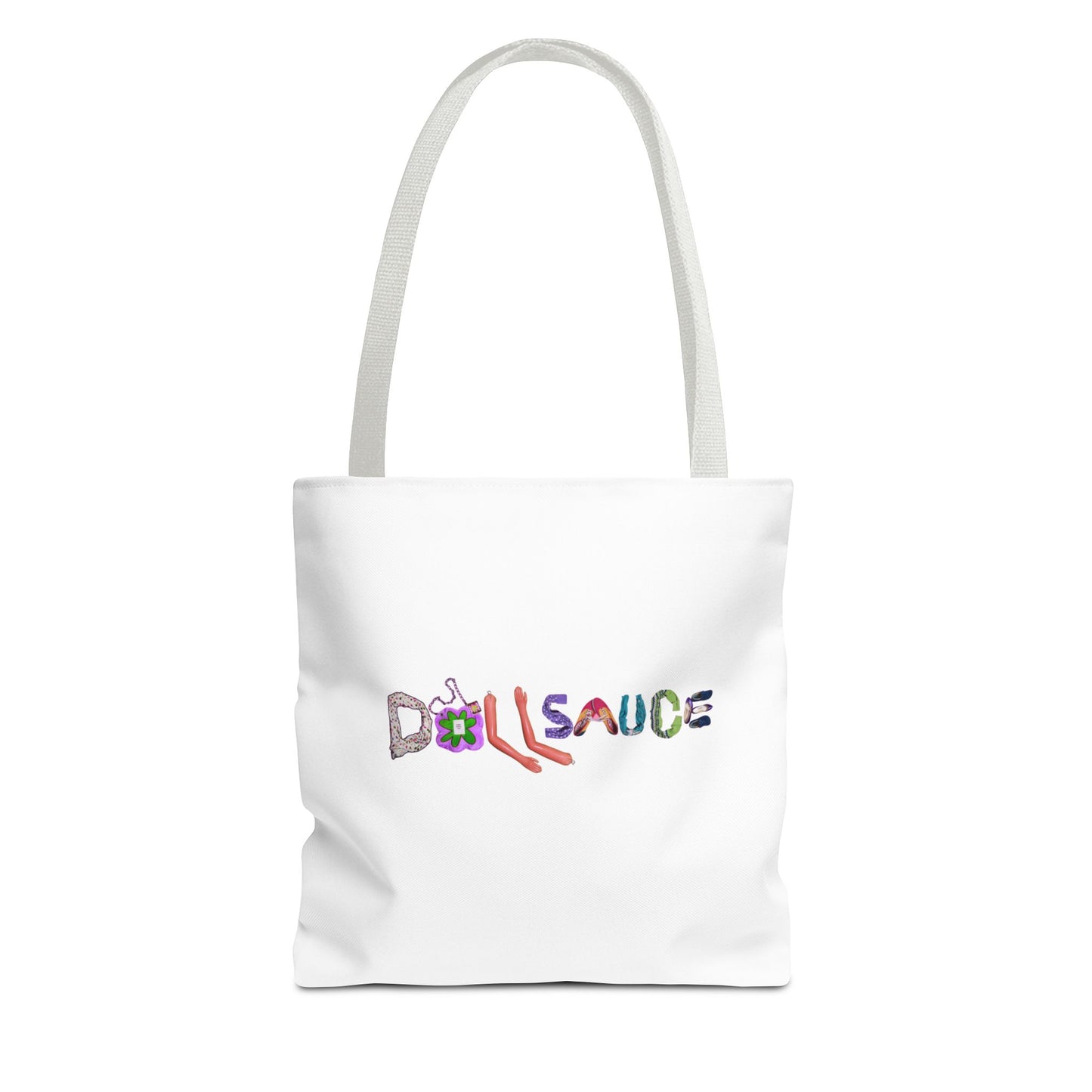 Dollsauce Tote Bag