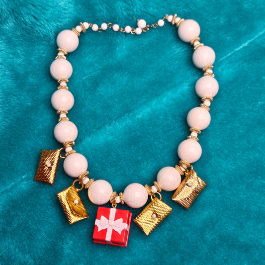Gift charm🎁Necklace