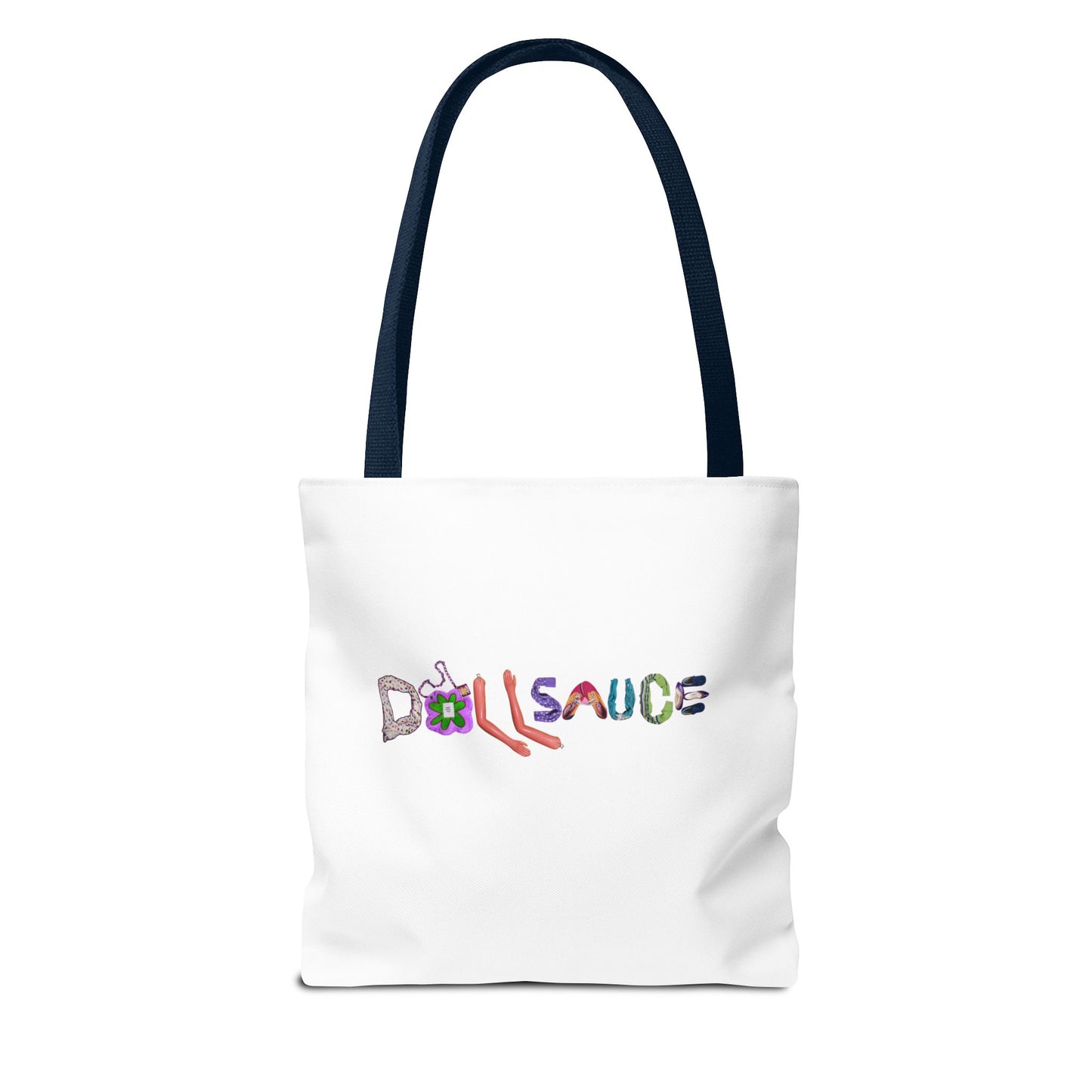 Dollsauce Tote Bag