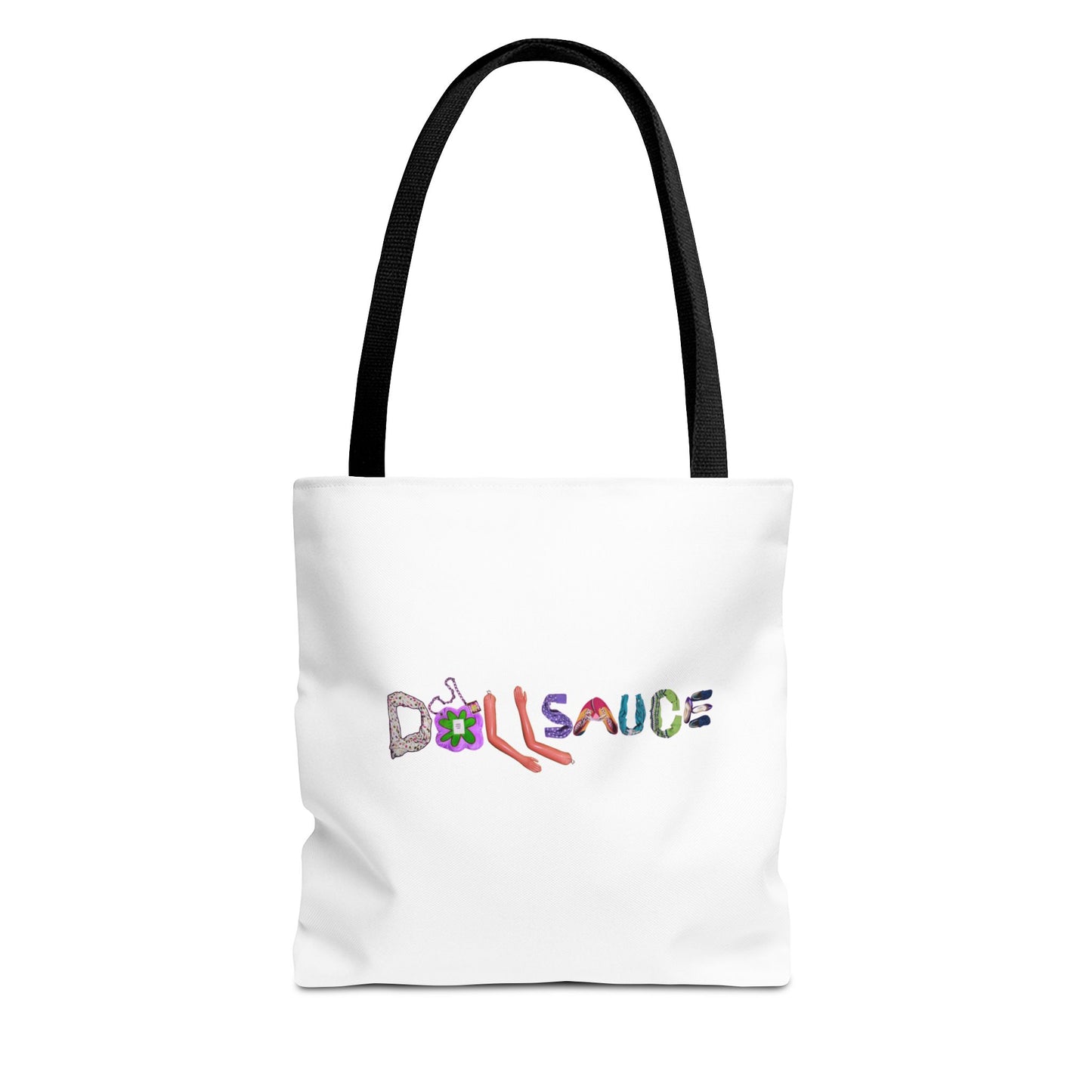 Dollsauce Tote Bag