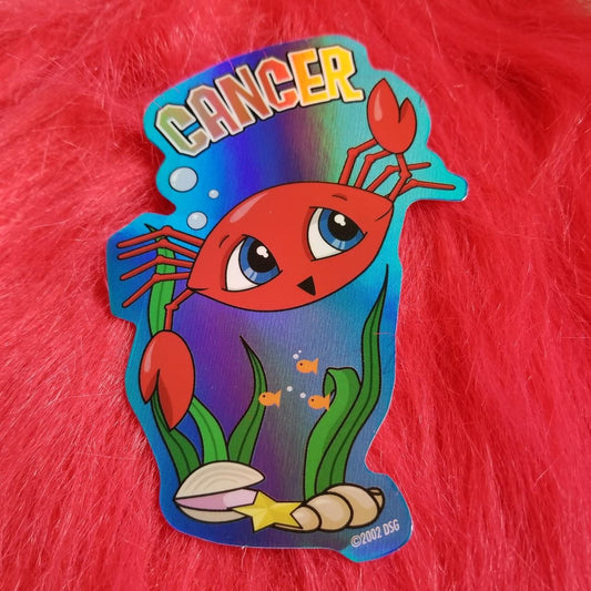 Finickyfox