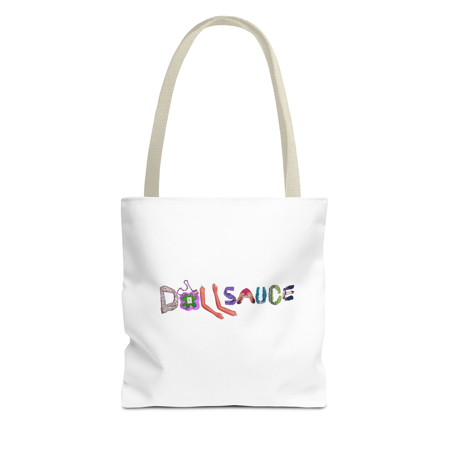 Dollsauce Tote Bag