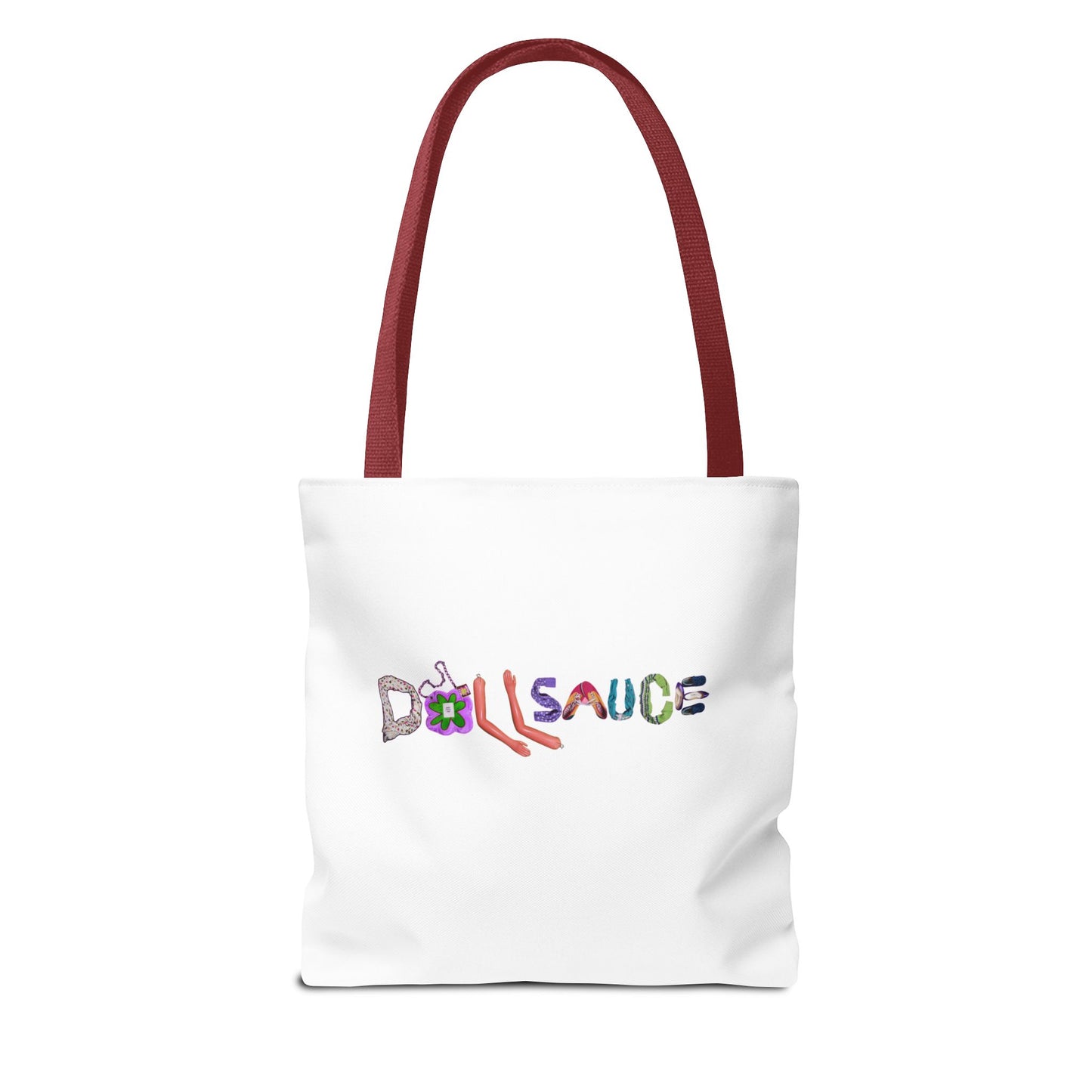 Dollsauce Tote Bag