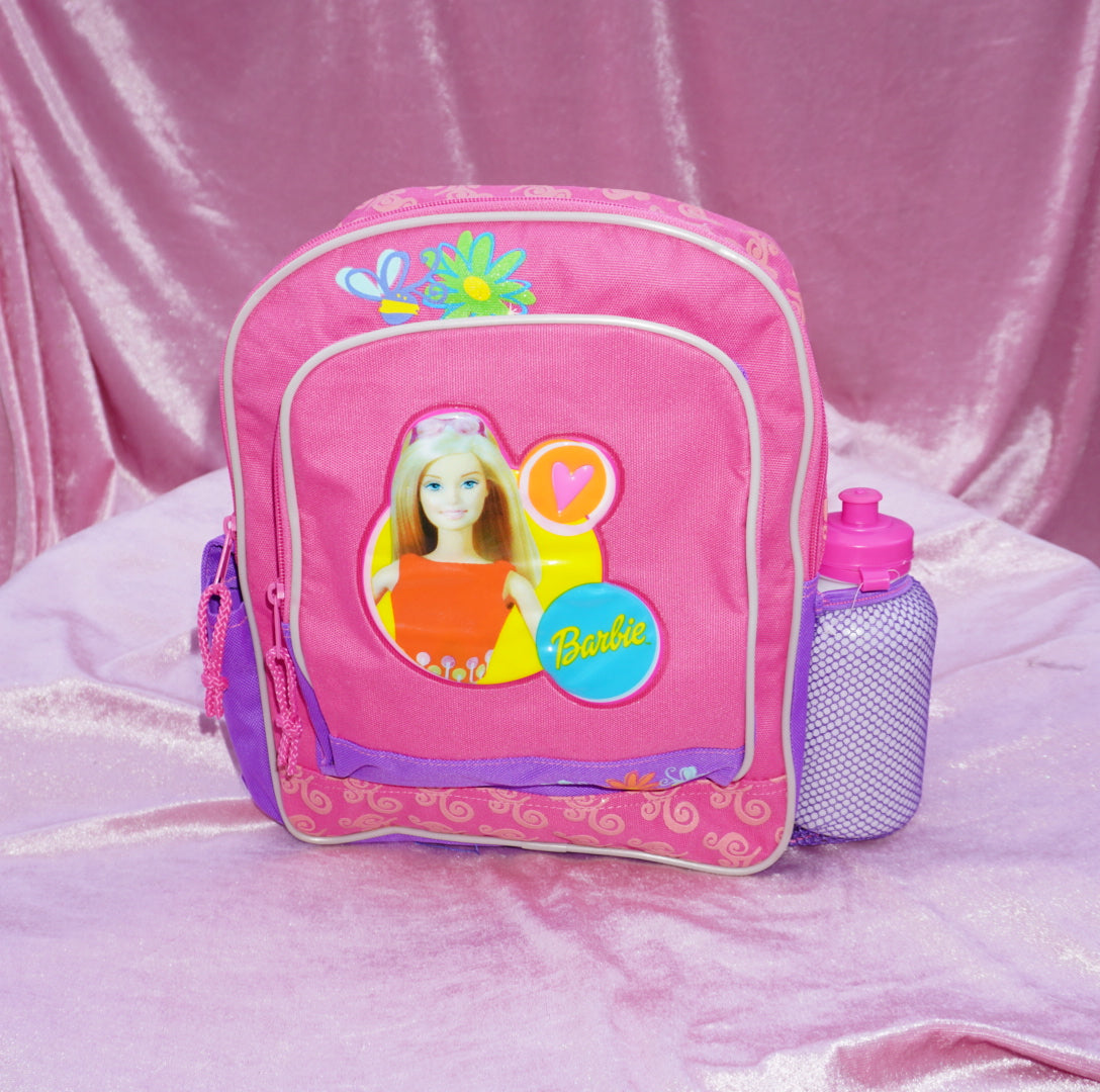 2003 Barbie Mini Backpack