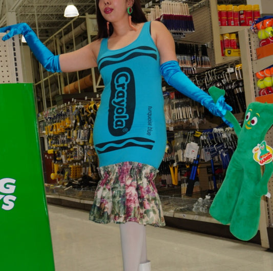 Cady